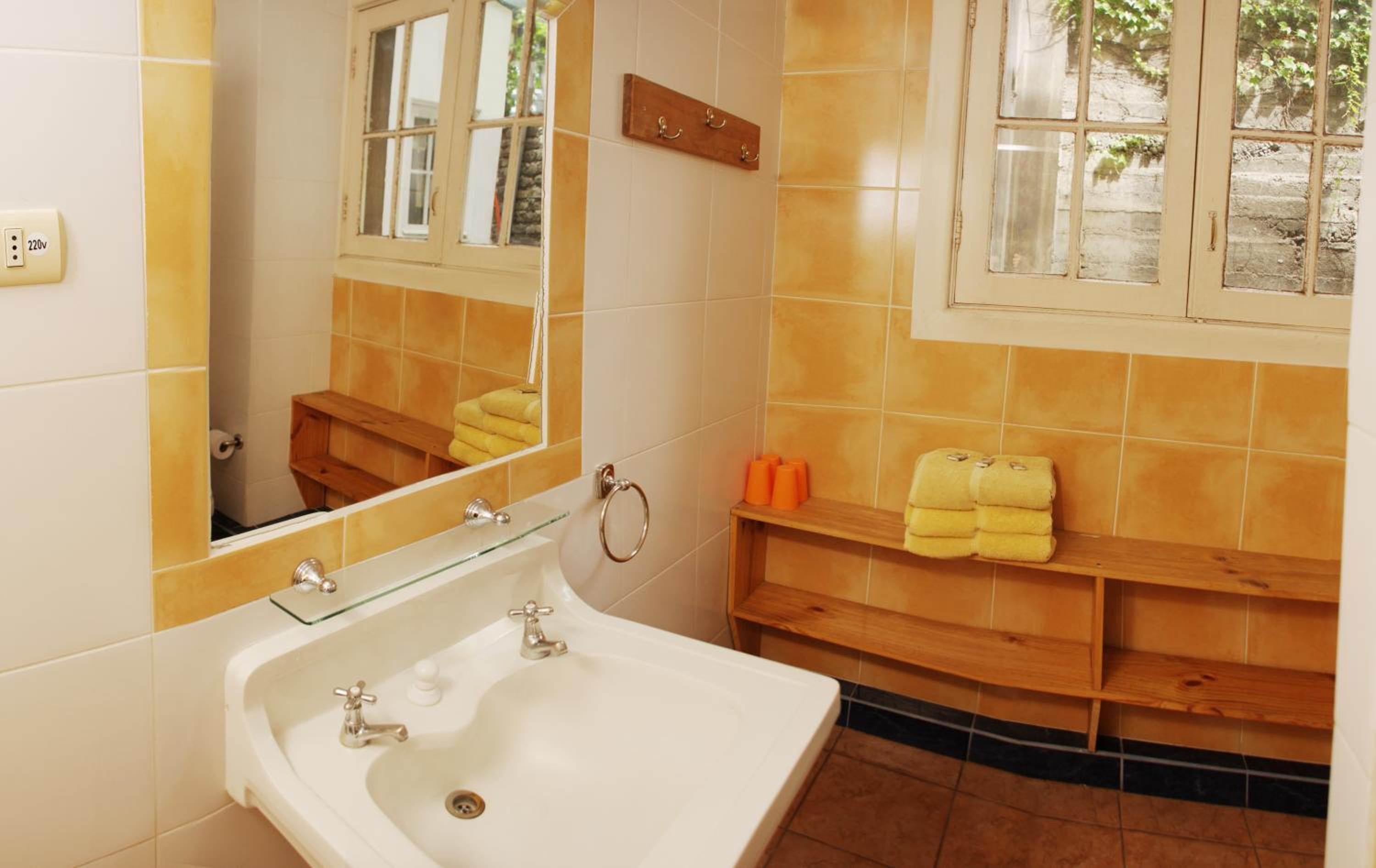 Hostal Rio Amazonas