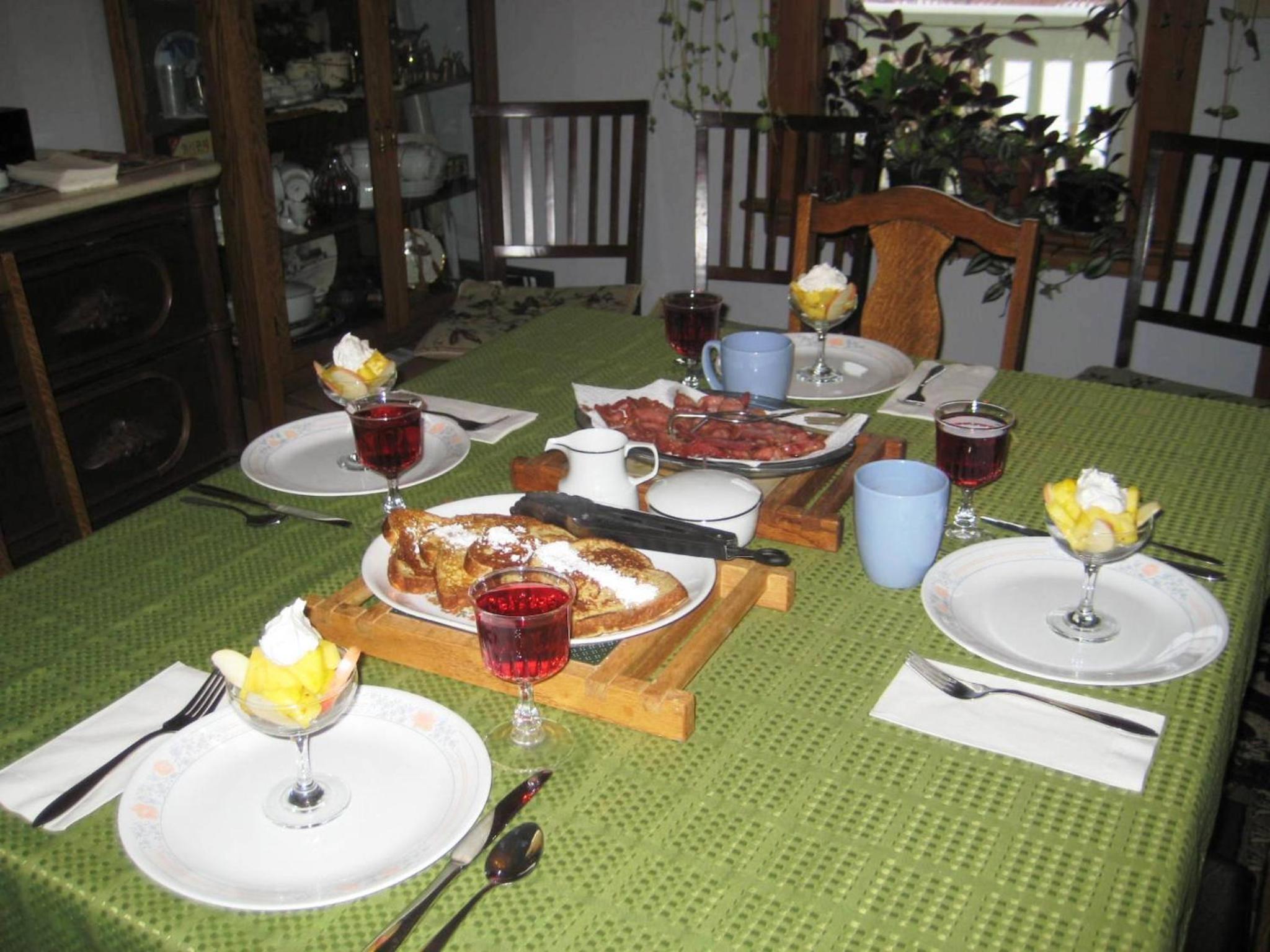 Phoenix House B&B, photo 10