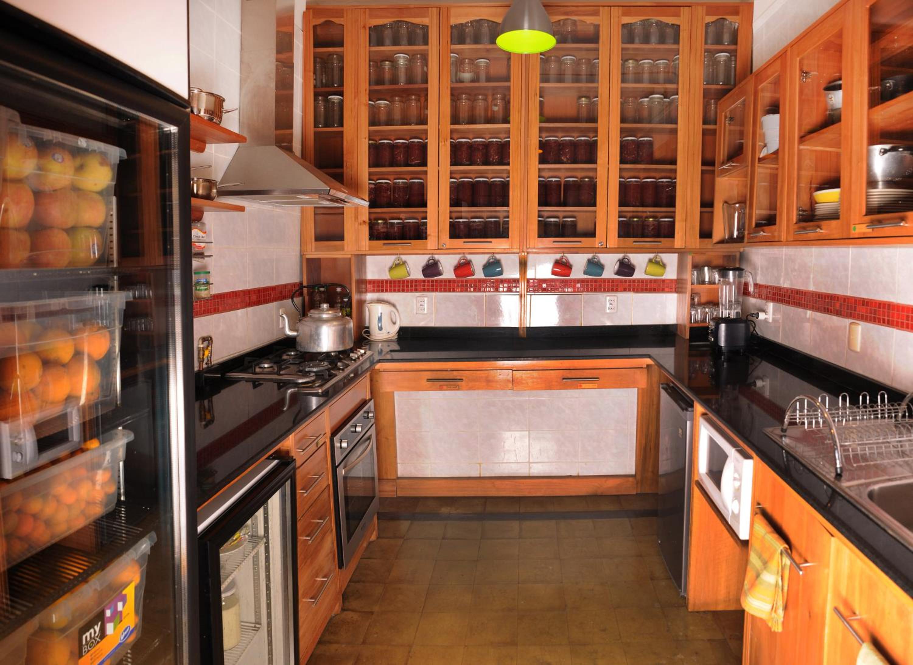 Hostal Rio Amazonas