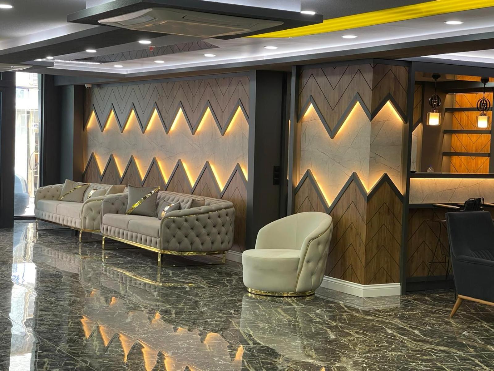 Grand Nergiz Otel - Image 14