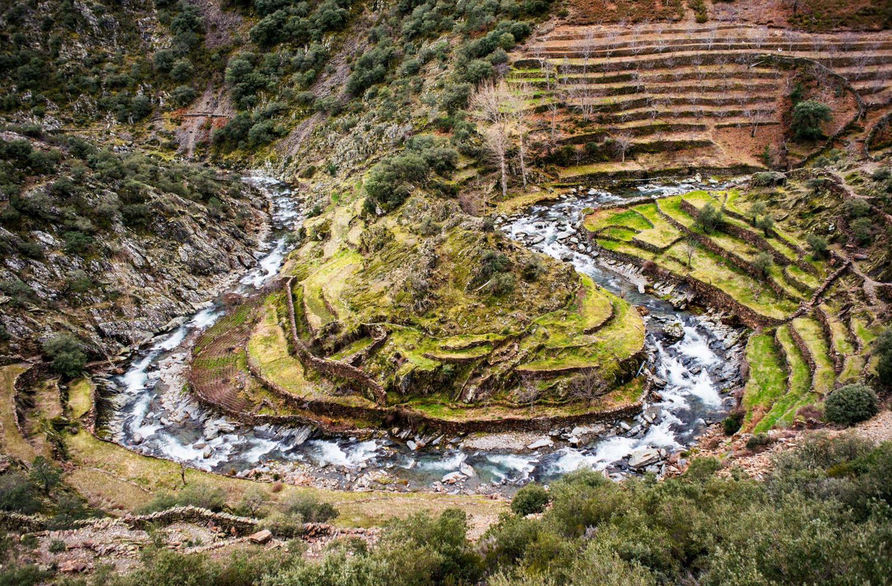 Hotel Rural Cristania
