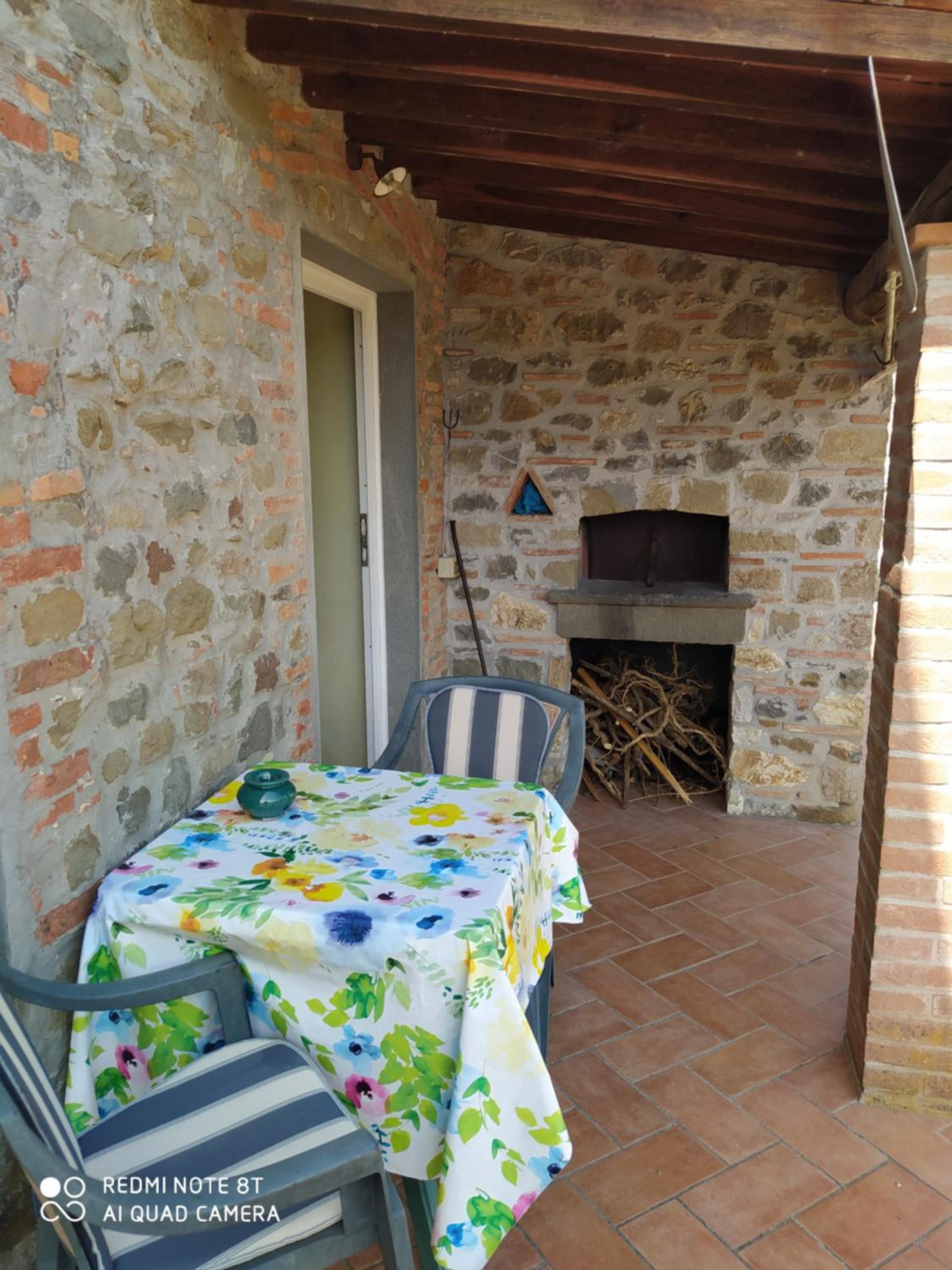Ringo, the true Tuscany Country House