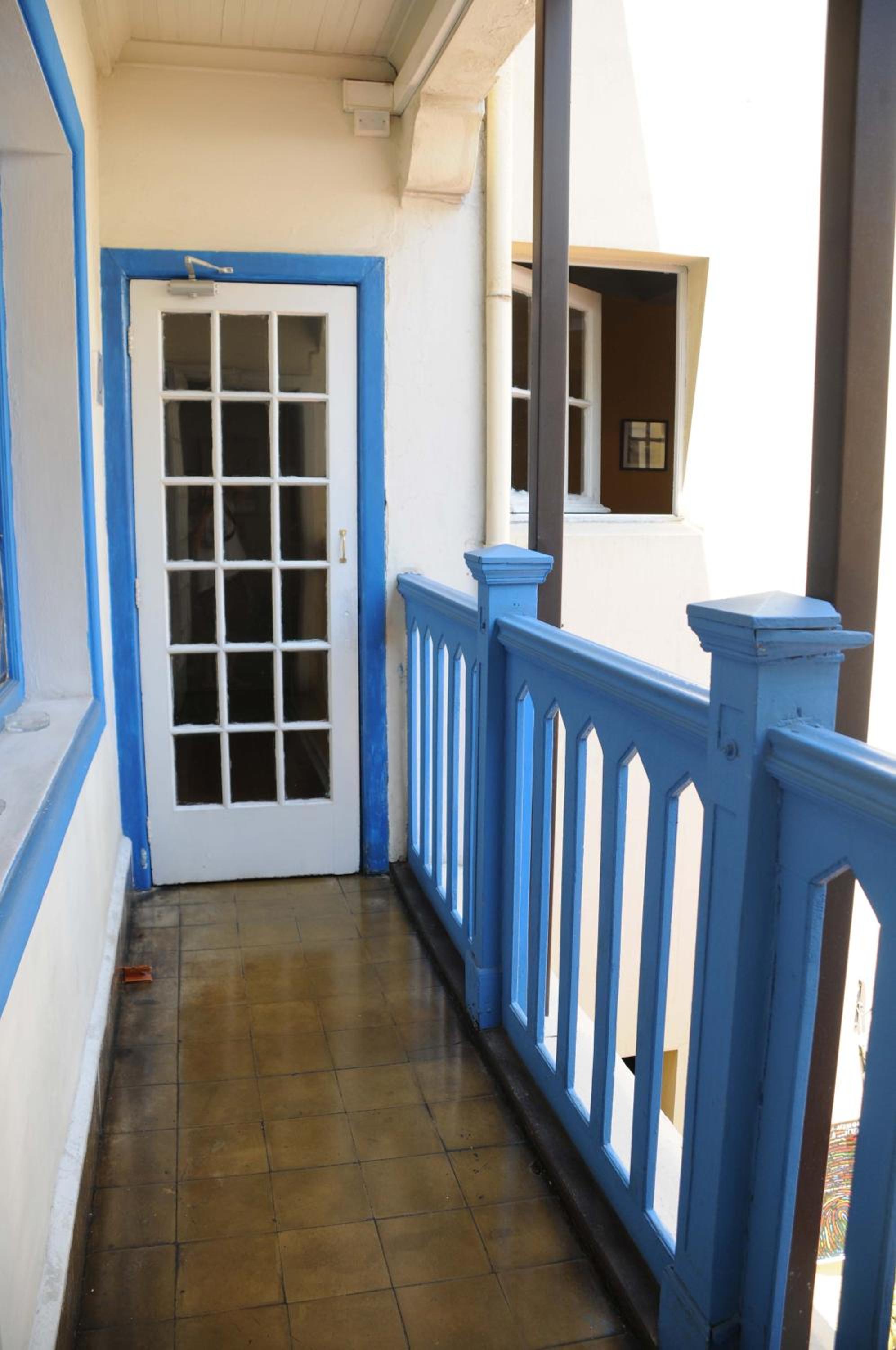 Hostal Rio Amazonas