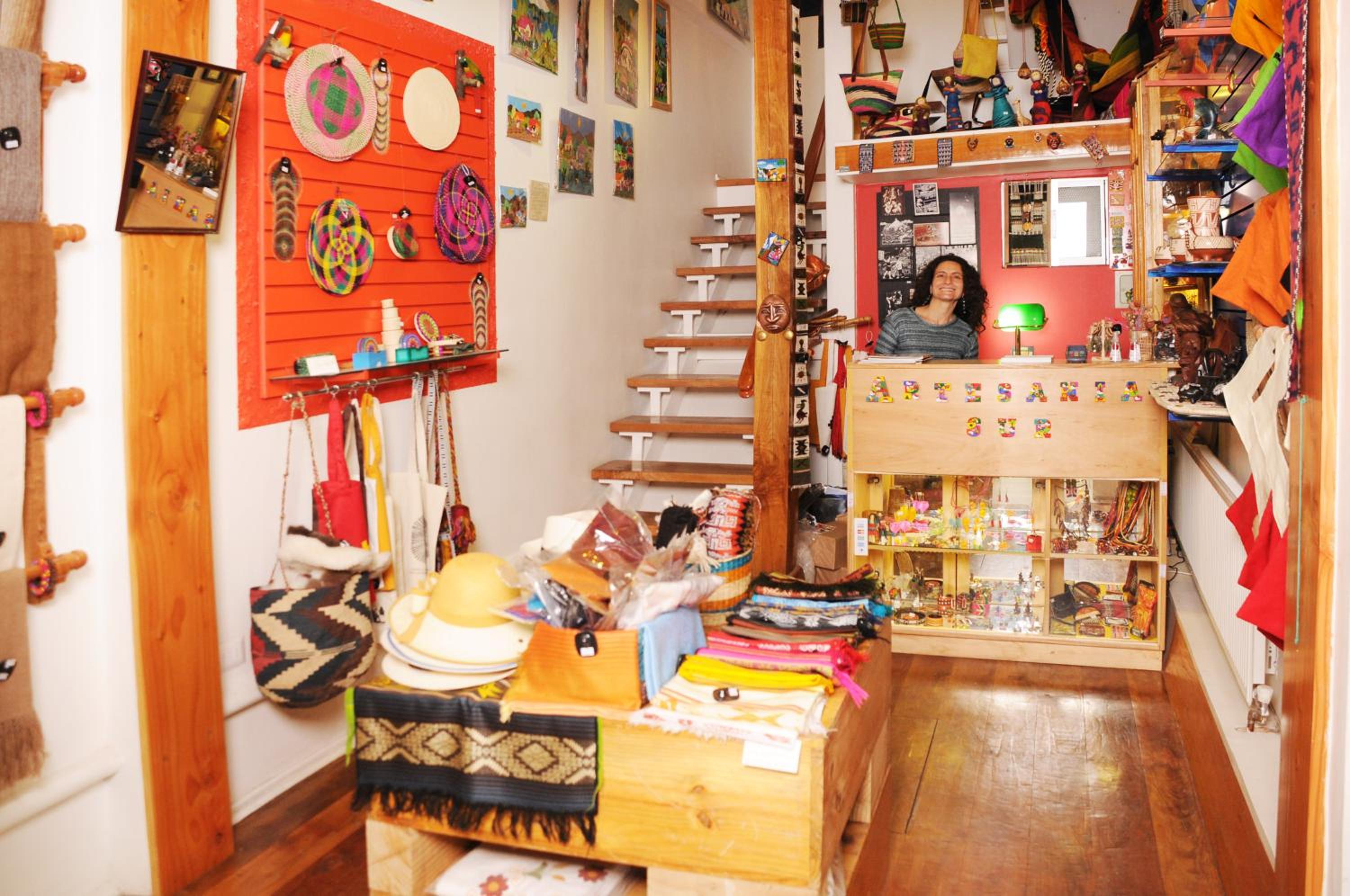 Hostal Rio Amazonas