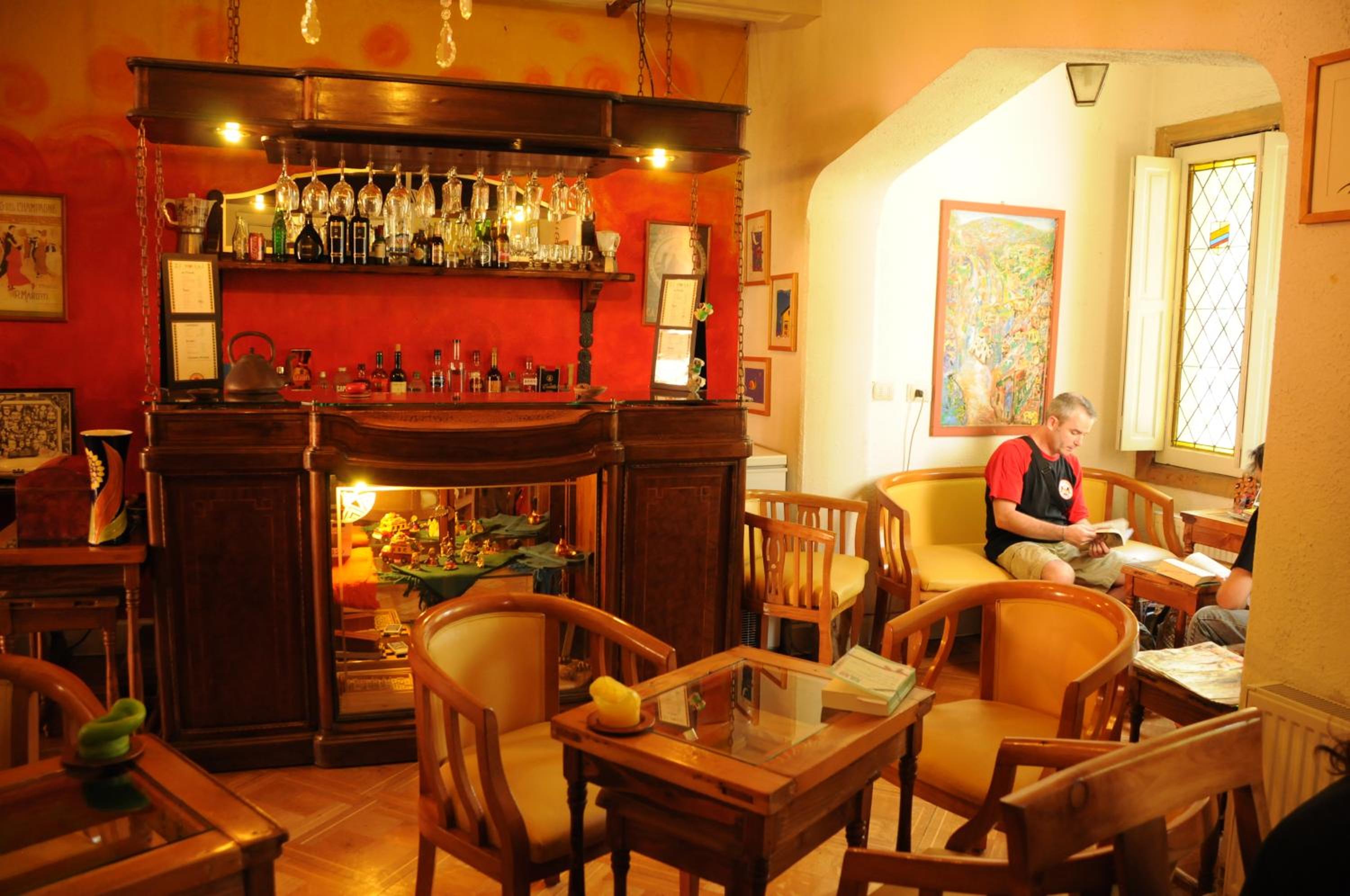 Hostal Rio Amazonas