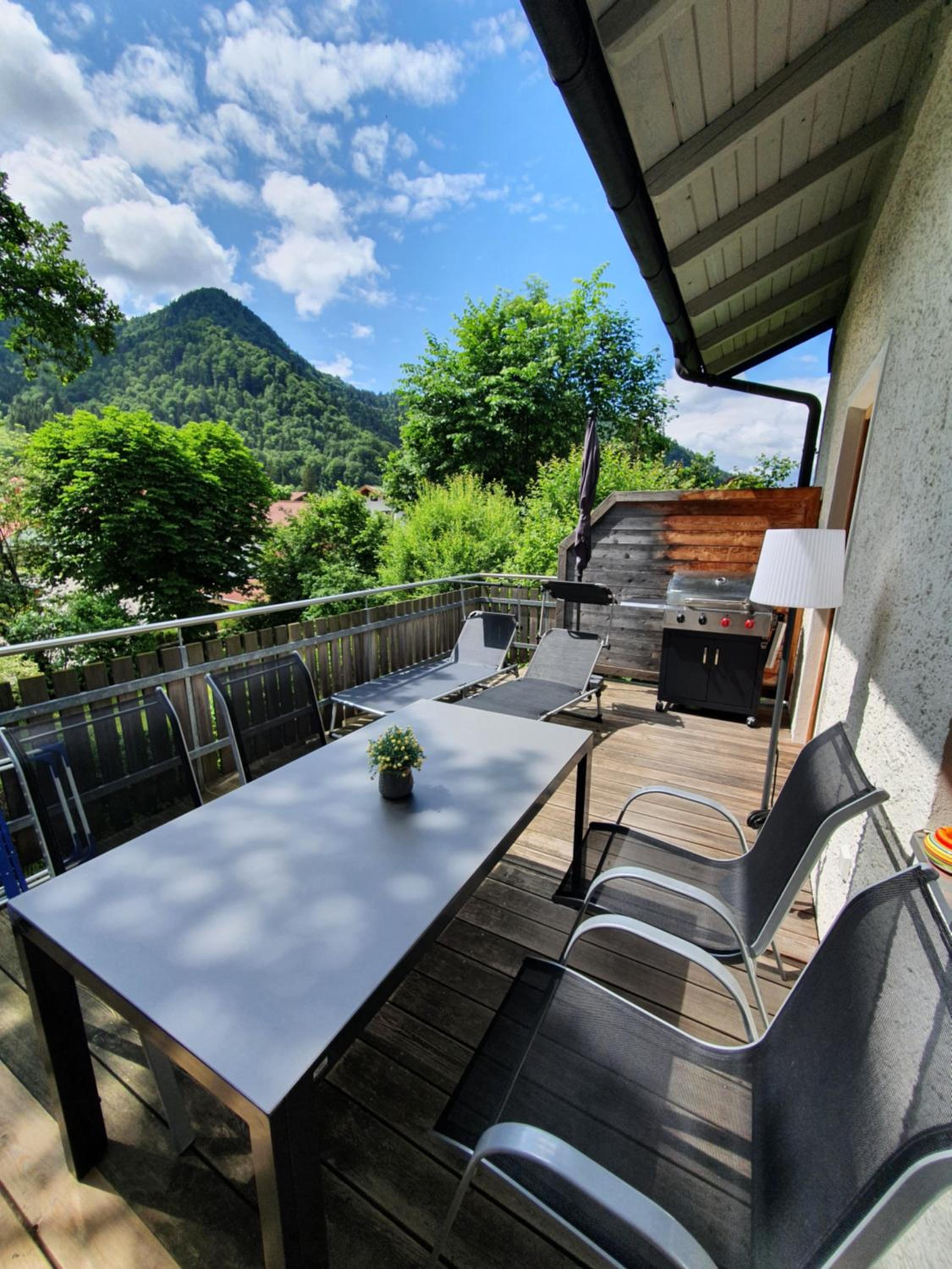 Haus Schönblick