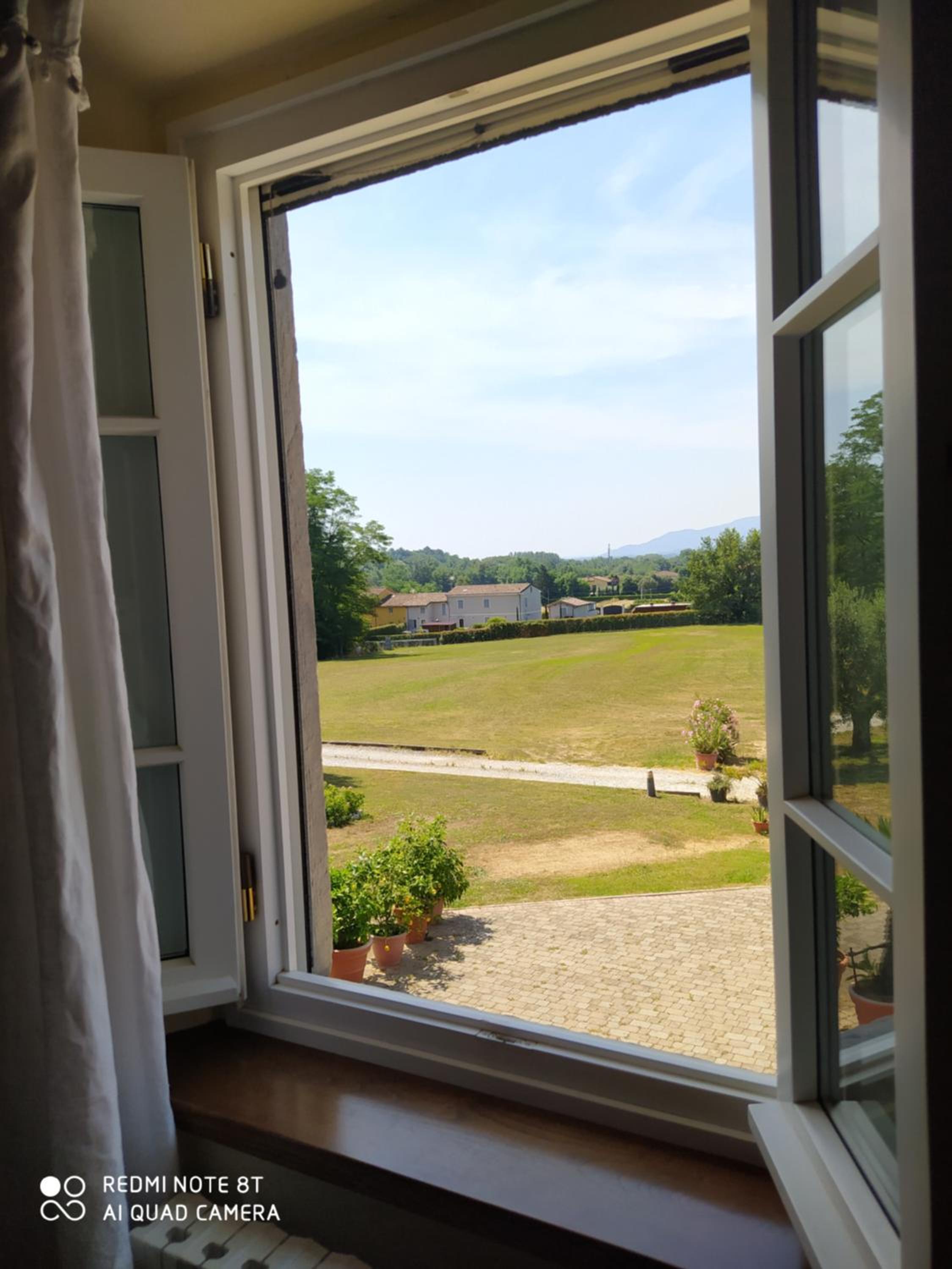 Ringo, the true Tuscany Country House