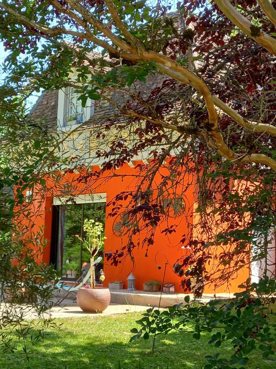 le jardin de myrtille view 2