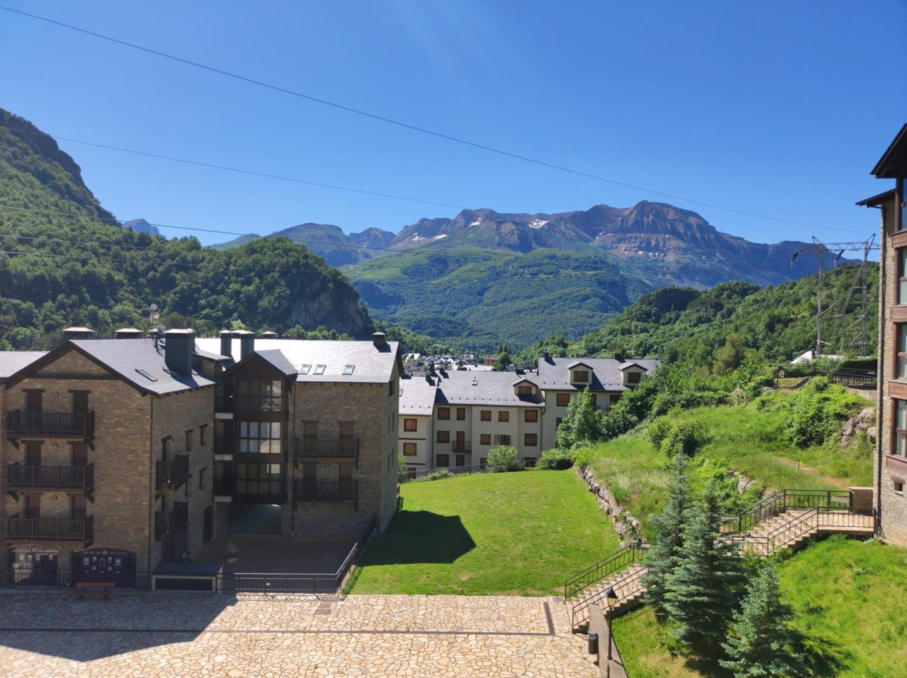 Casa Marmotte - tucasaenlospirineos