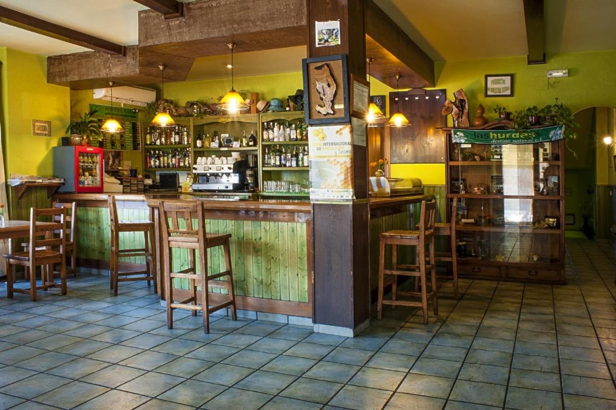 Hotel Rural Cristania
