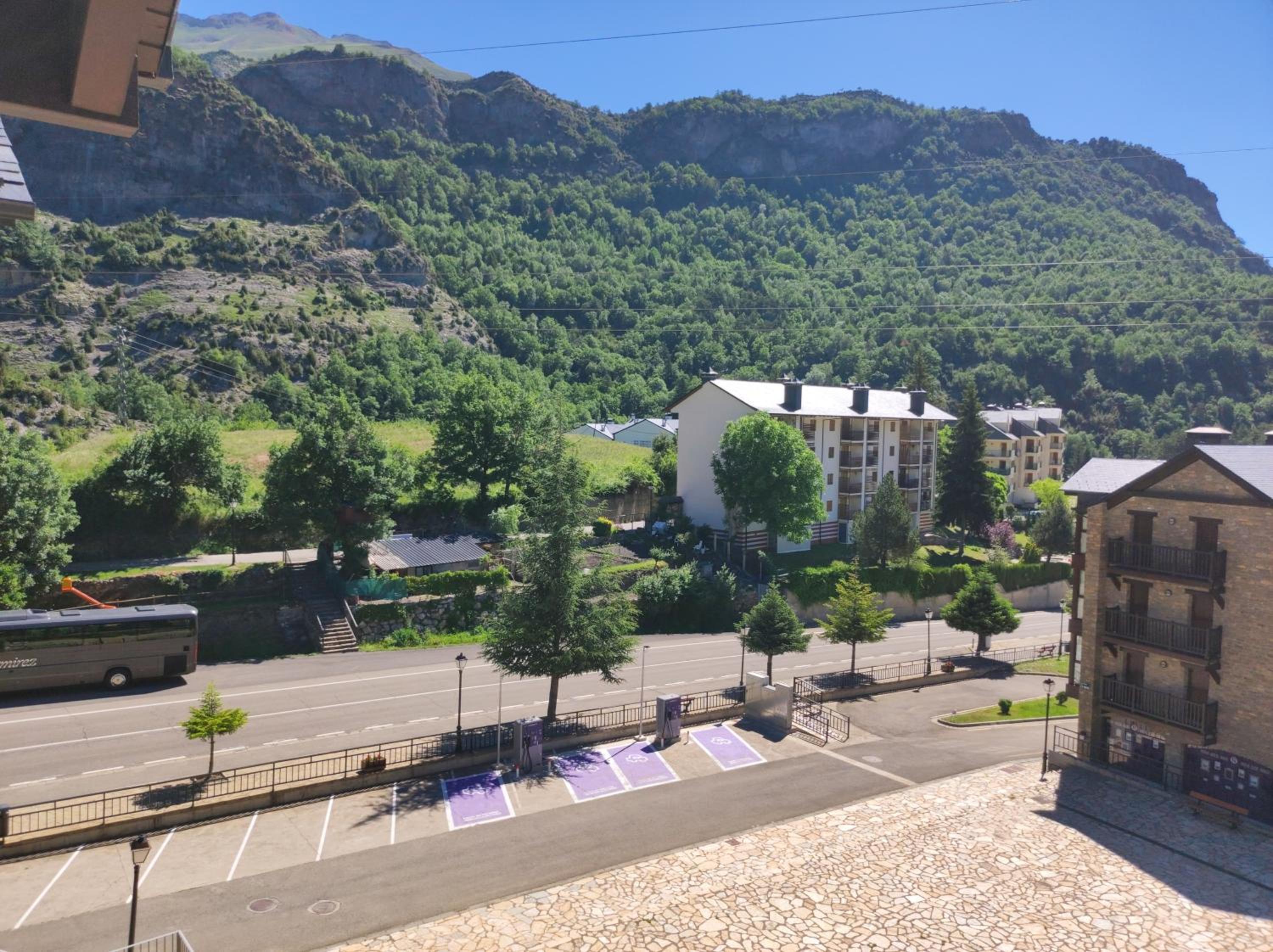 Casa Marmotte - tucasaenlospirineos
