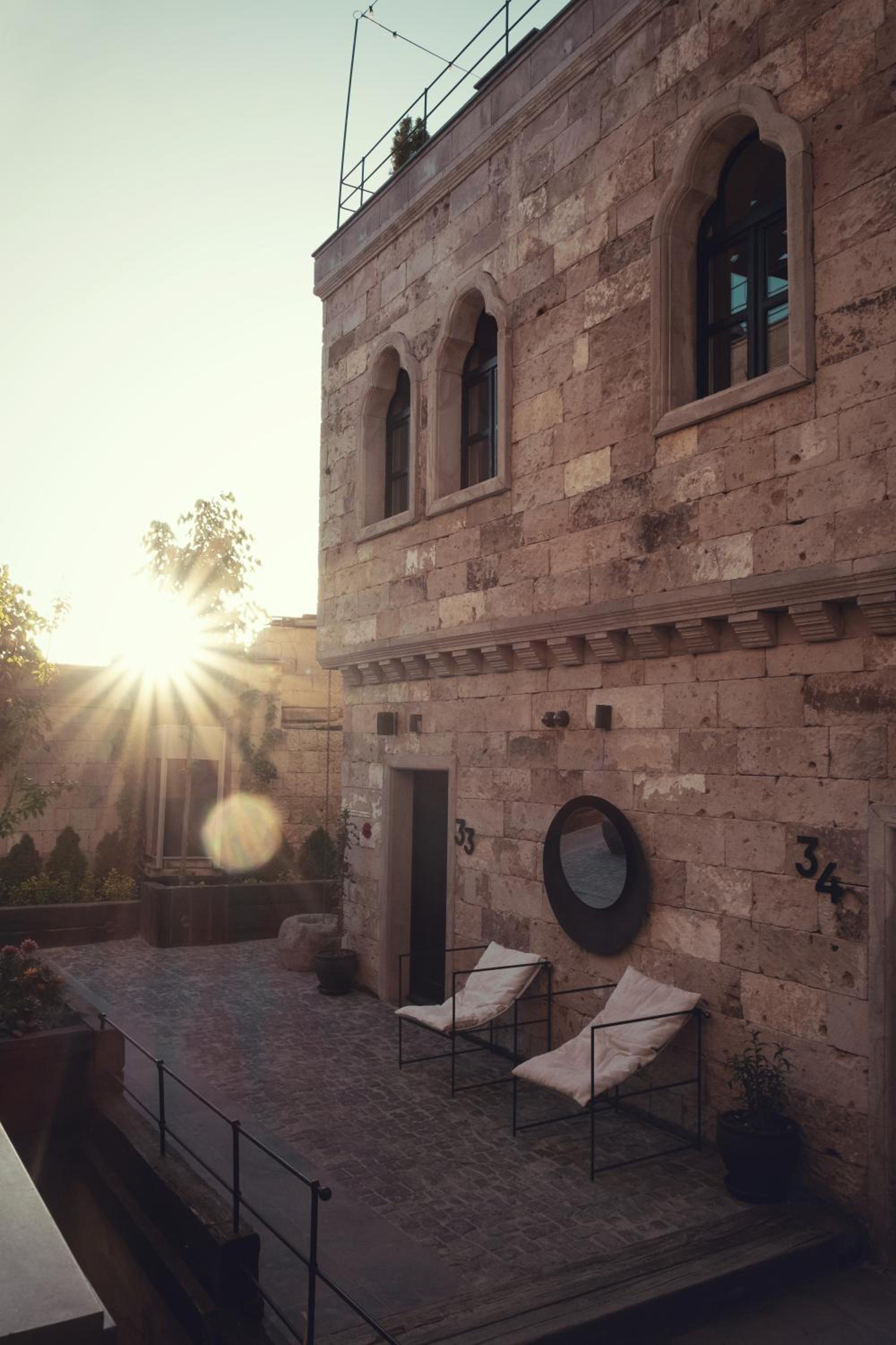 Carus Cappadocia - Image 228