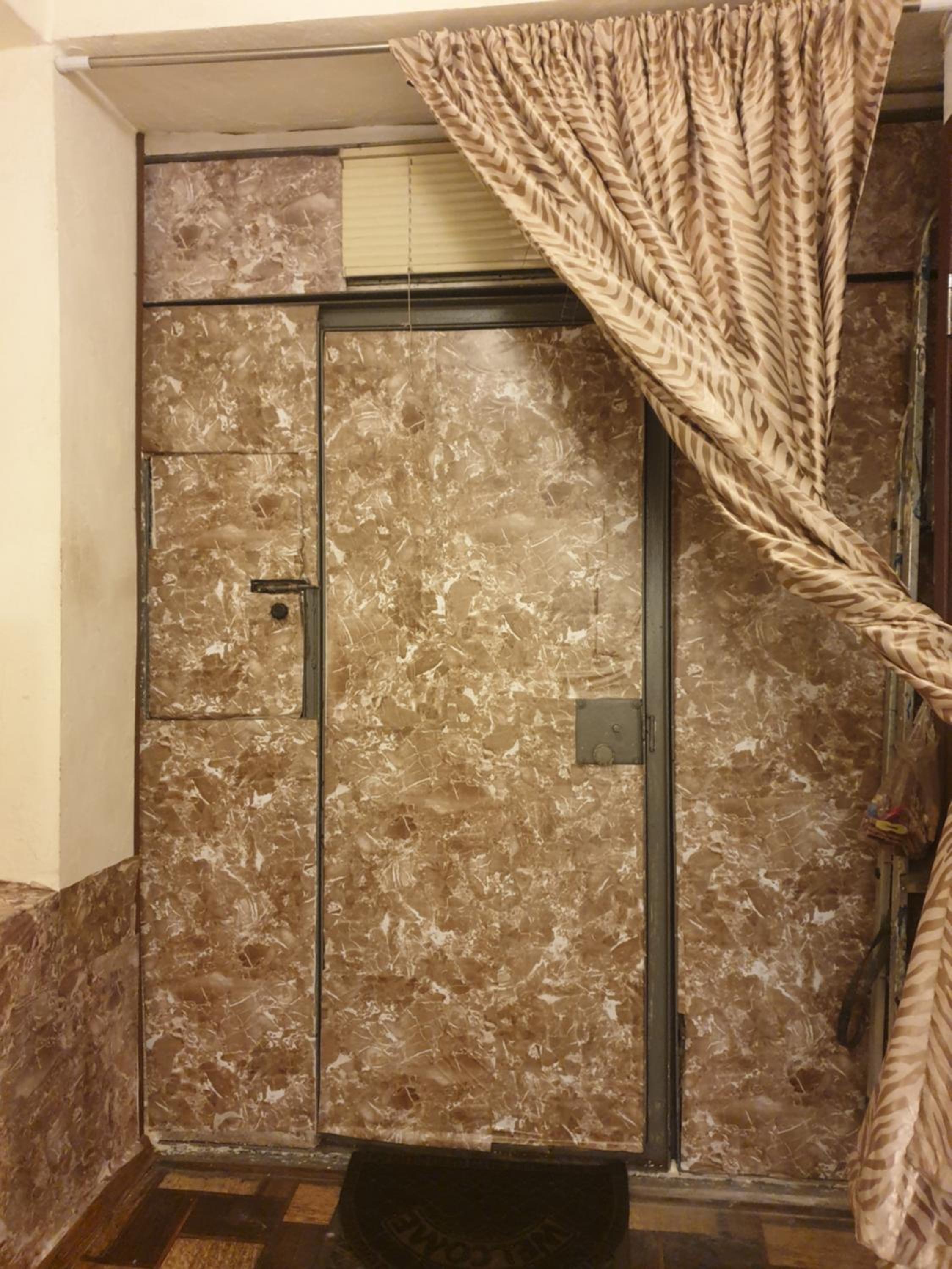Cozy Studio in Yerevan's Center