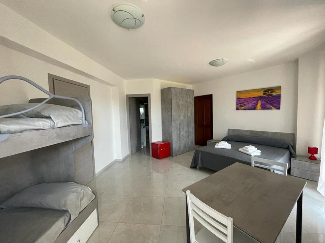 B&B Il Dolce Nido view 4