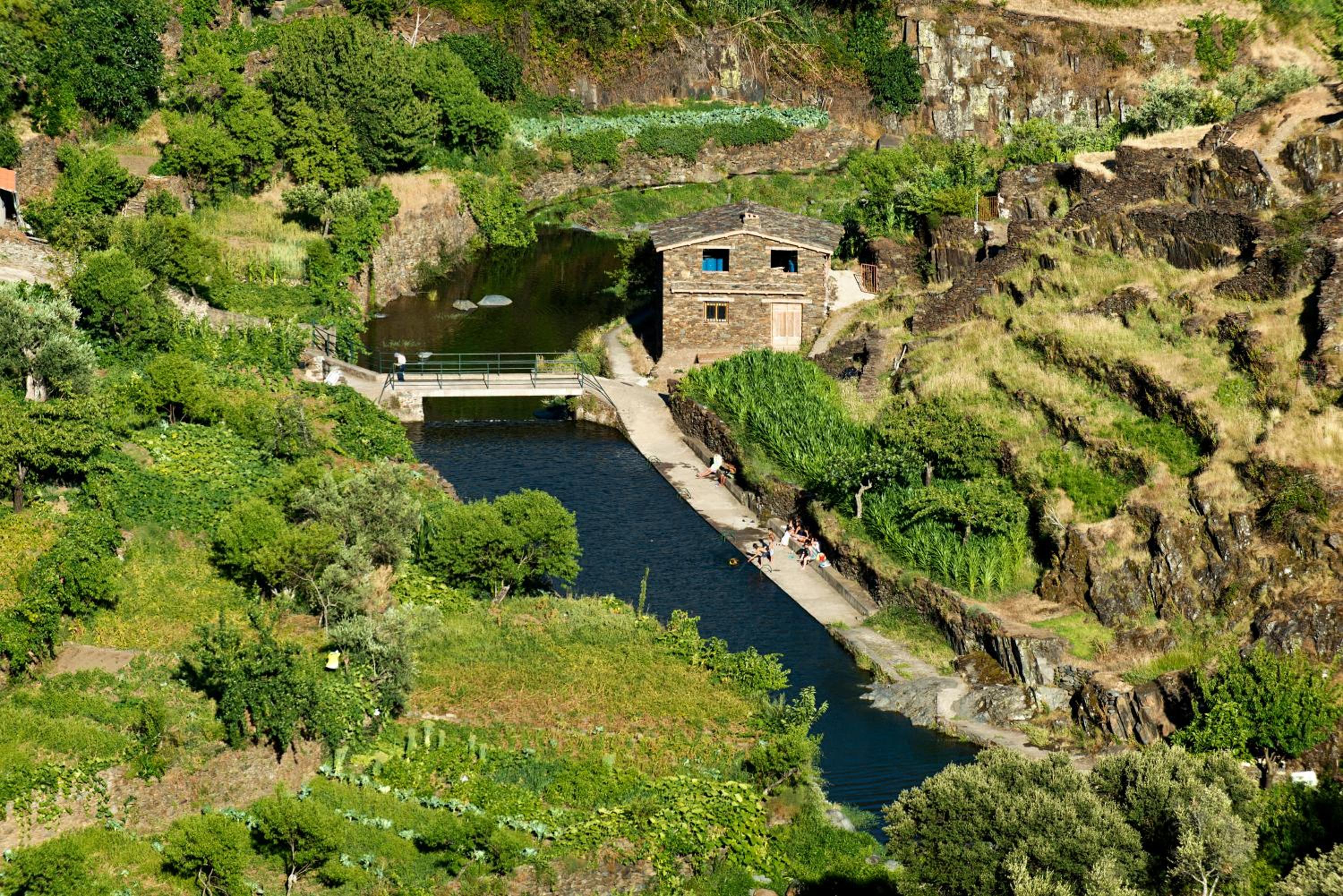 Hotel Rural Cristania