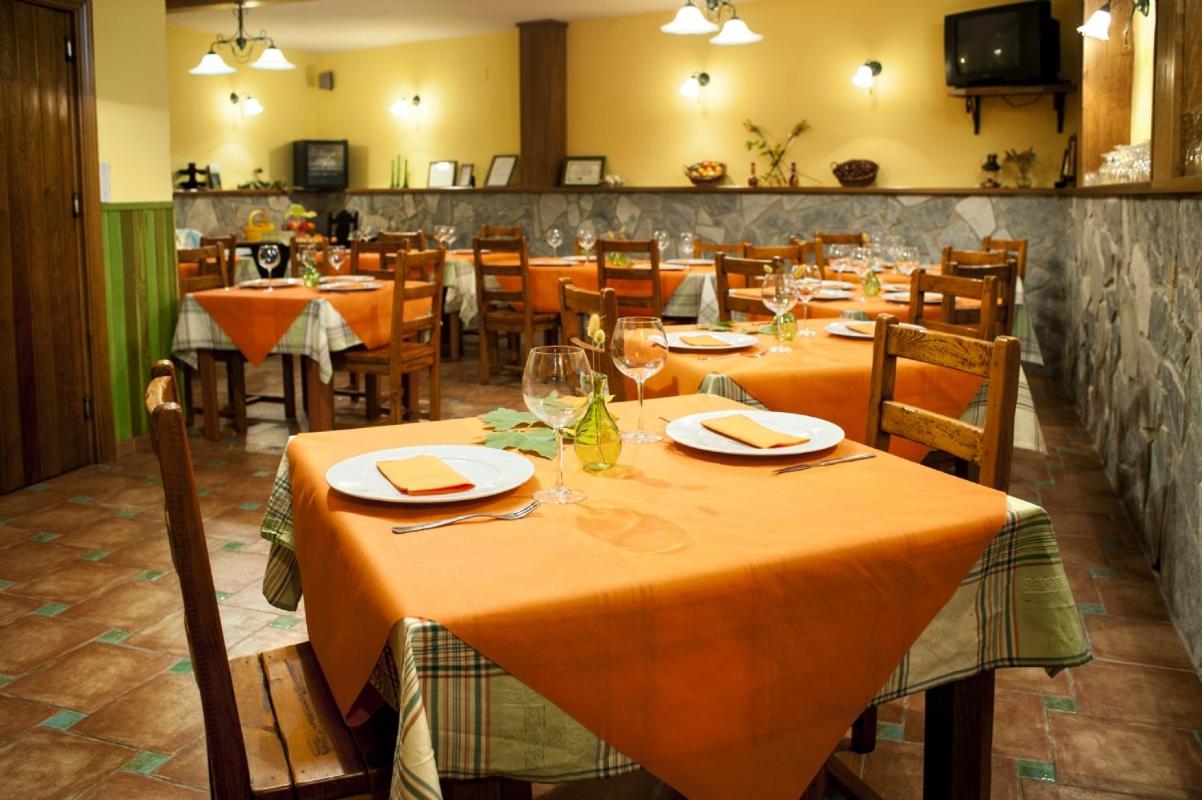 Hotel Rural Cristania