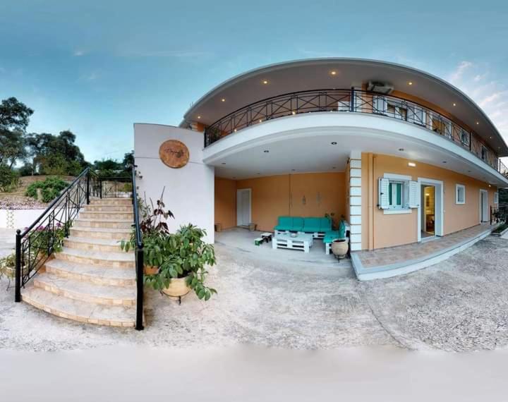 Dafni studios no2