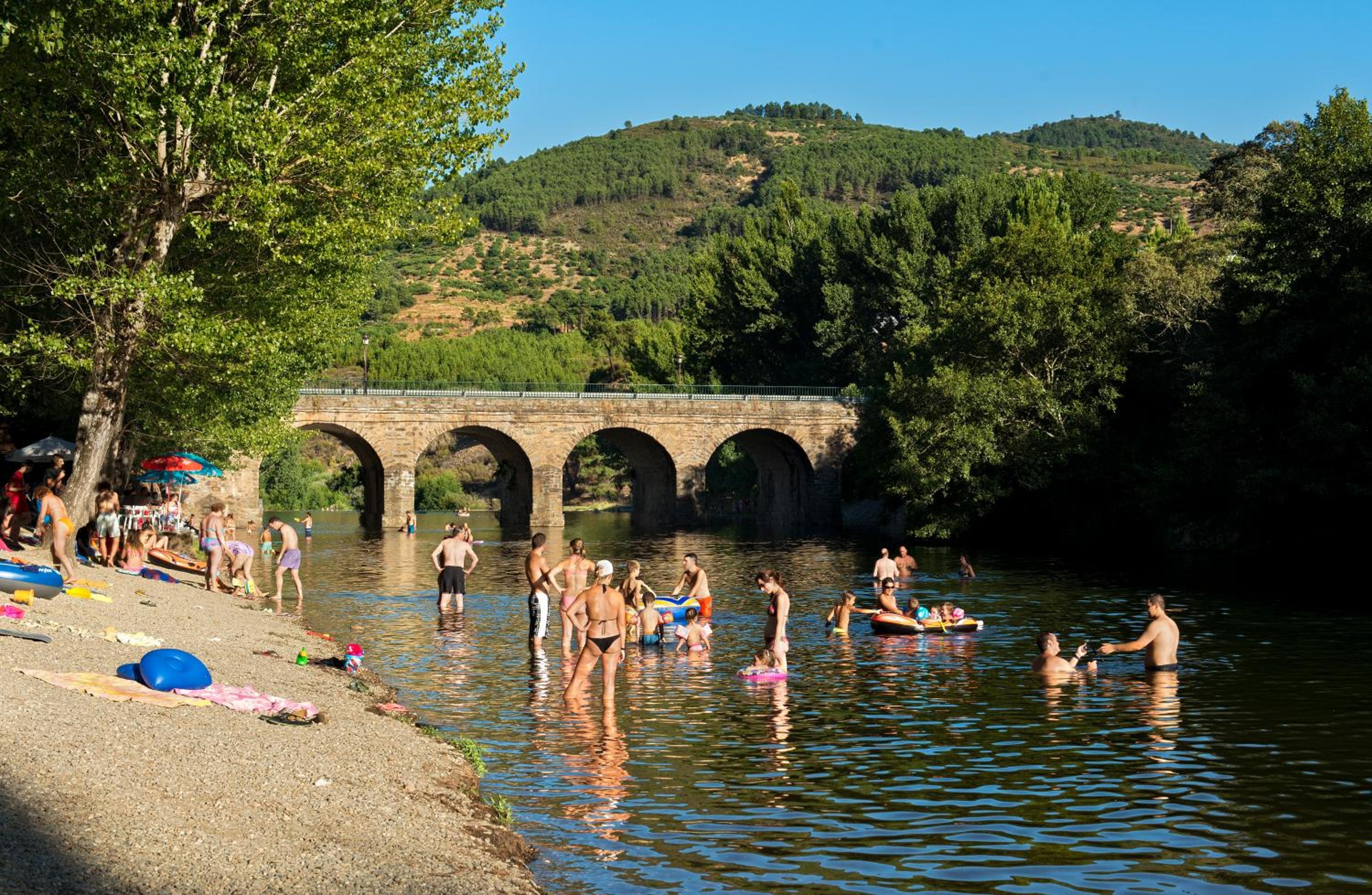 Hotel Rural Cristania