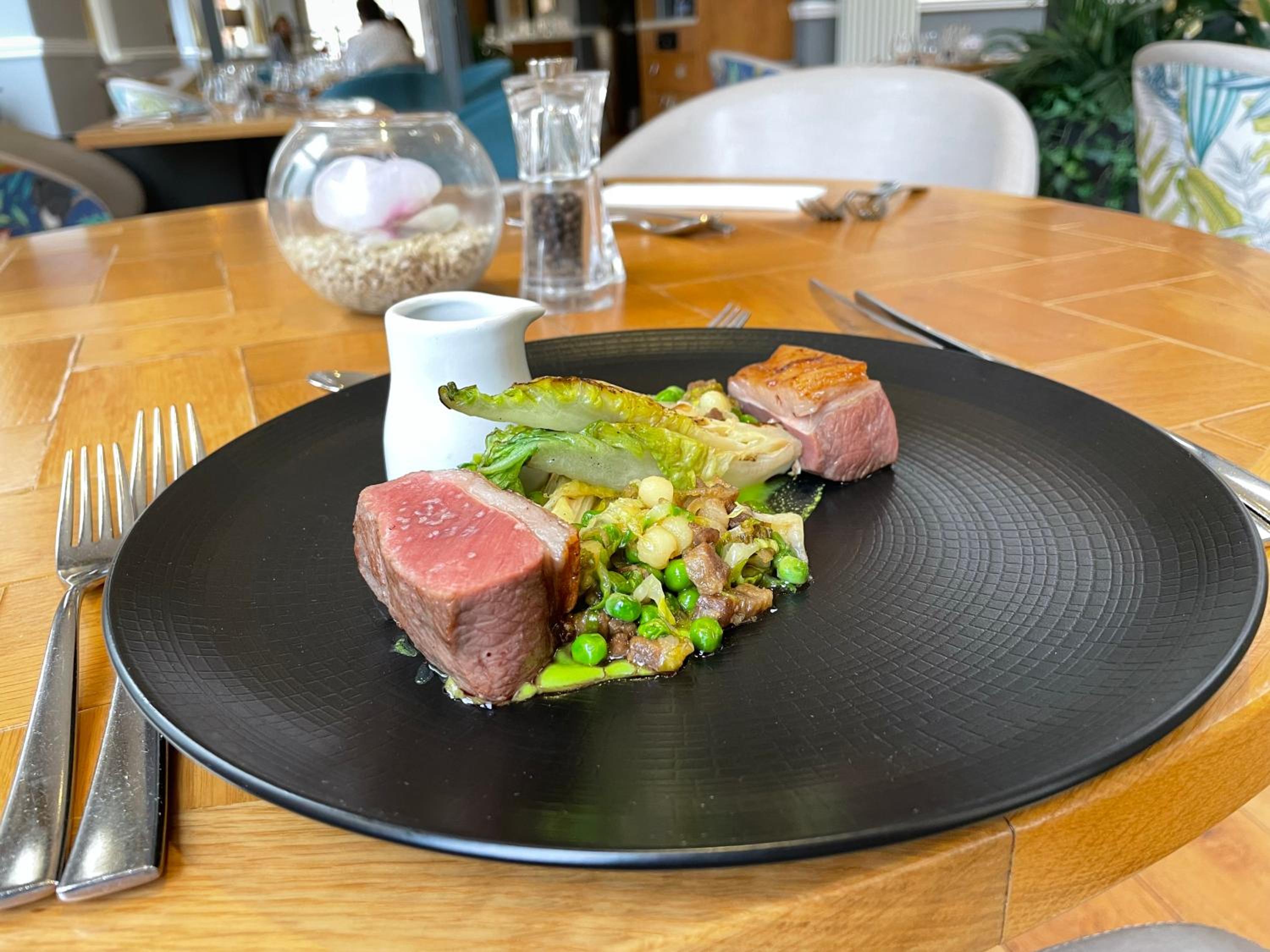 Basingstoke Vacations - Oakley Hall Hotel - Property Image 14