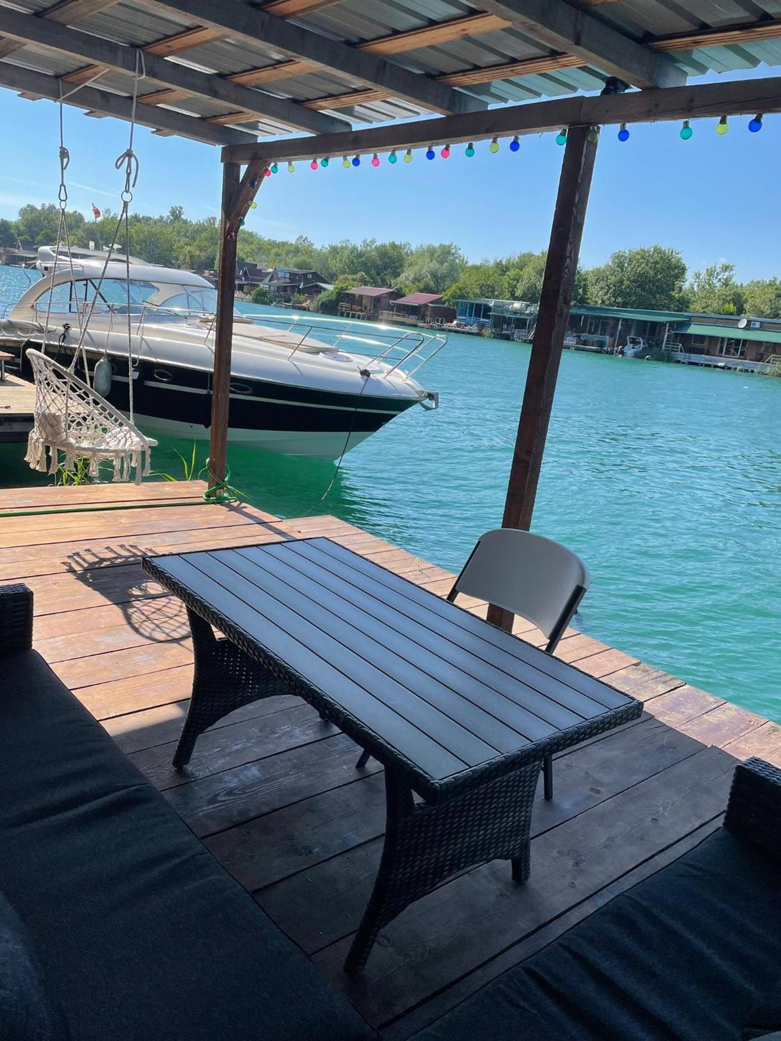 Pearl Cottage Ada Bojana