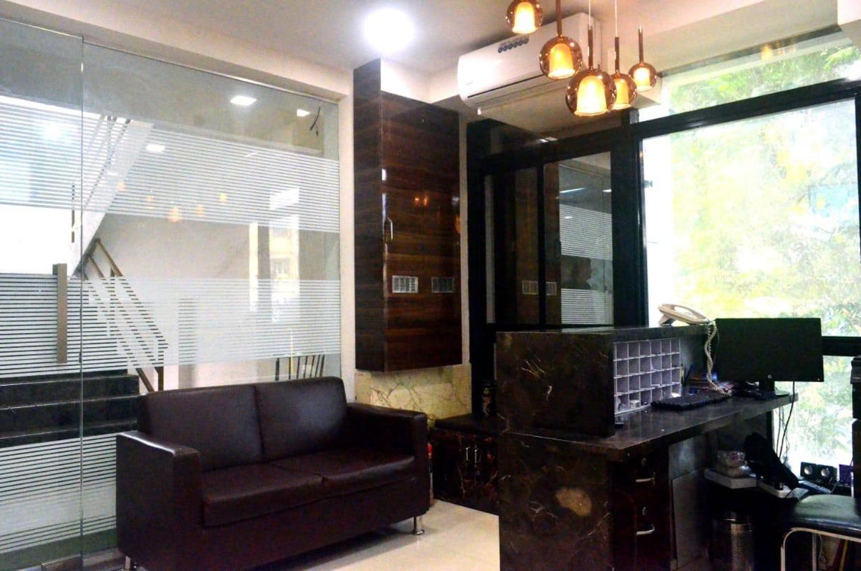 THE BEST HOTEL MUMBAI photo 3