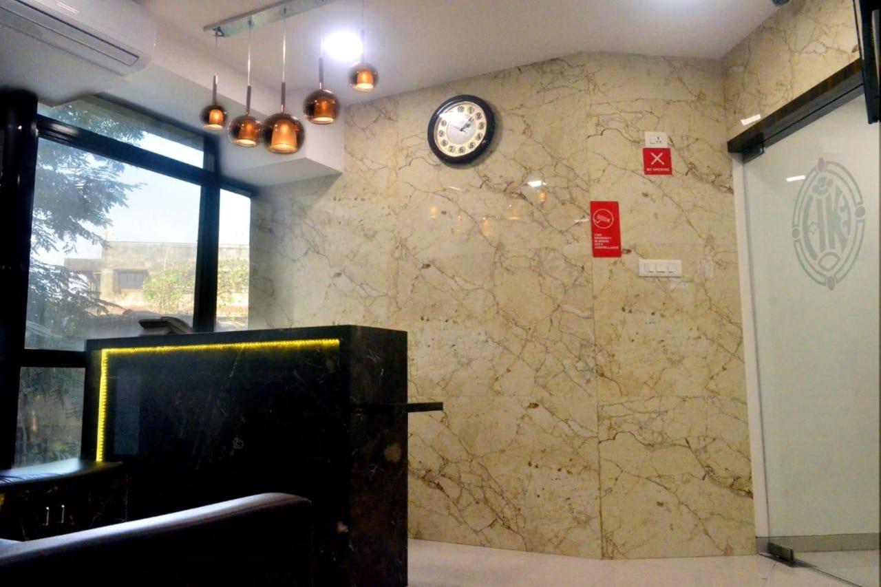 THE BEST HOTEL MUMBAI photo 4