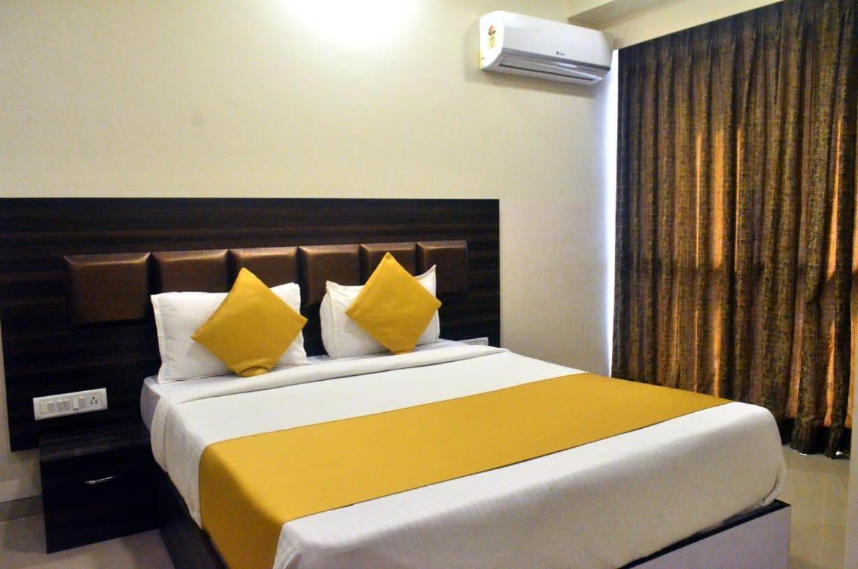 THE BEST HOTEL MUMBAI photo 2