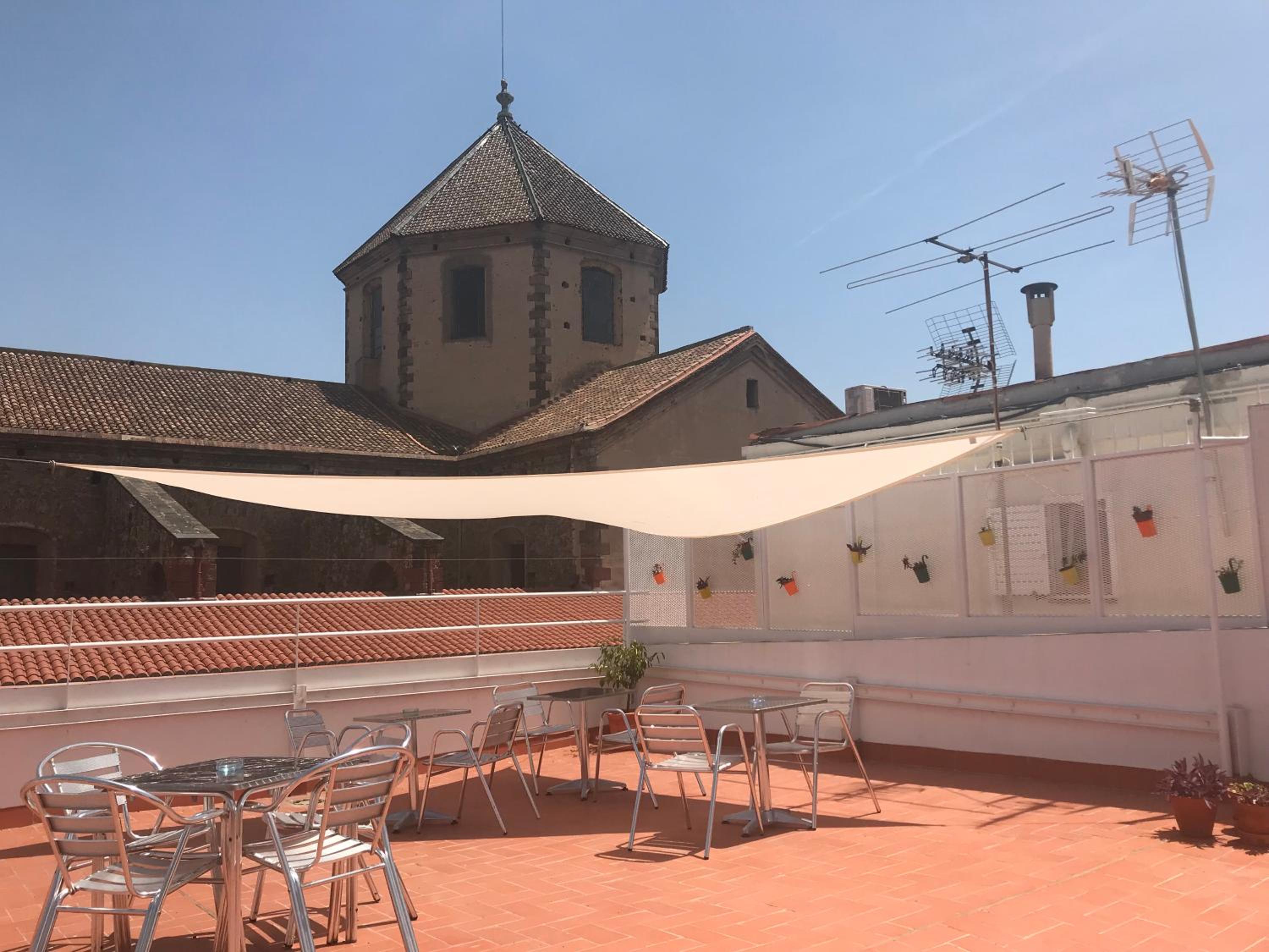 roof