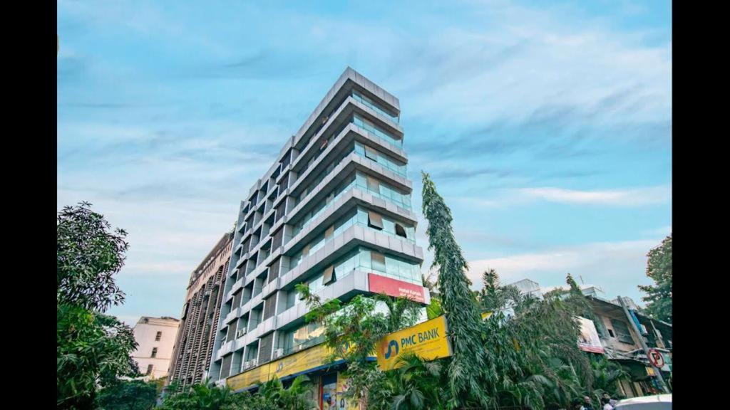 THE BEST HOTEL MUMBAI — Mumbai