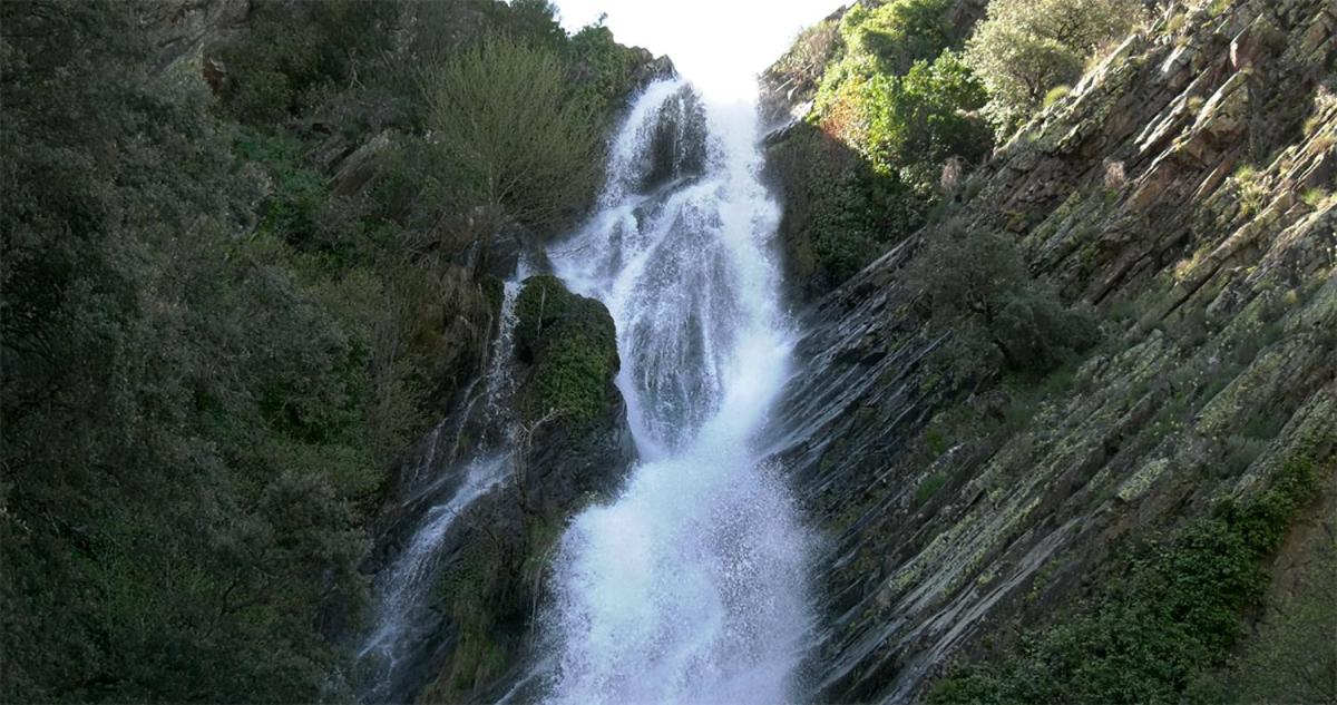 Hotel Rural Cristania