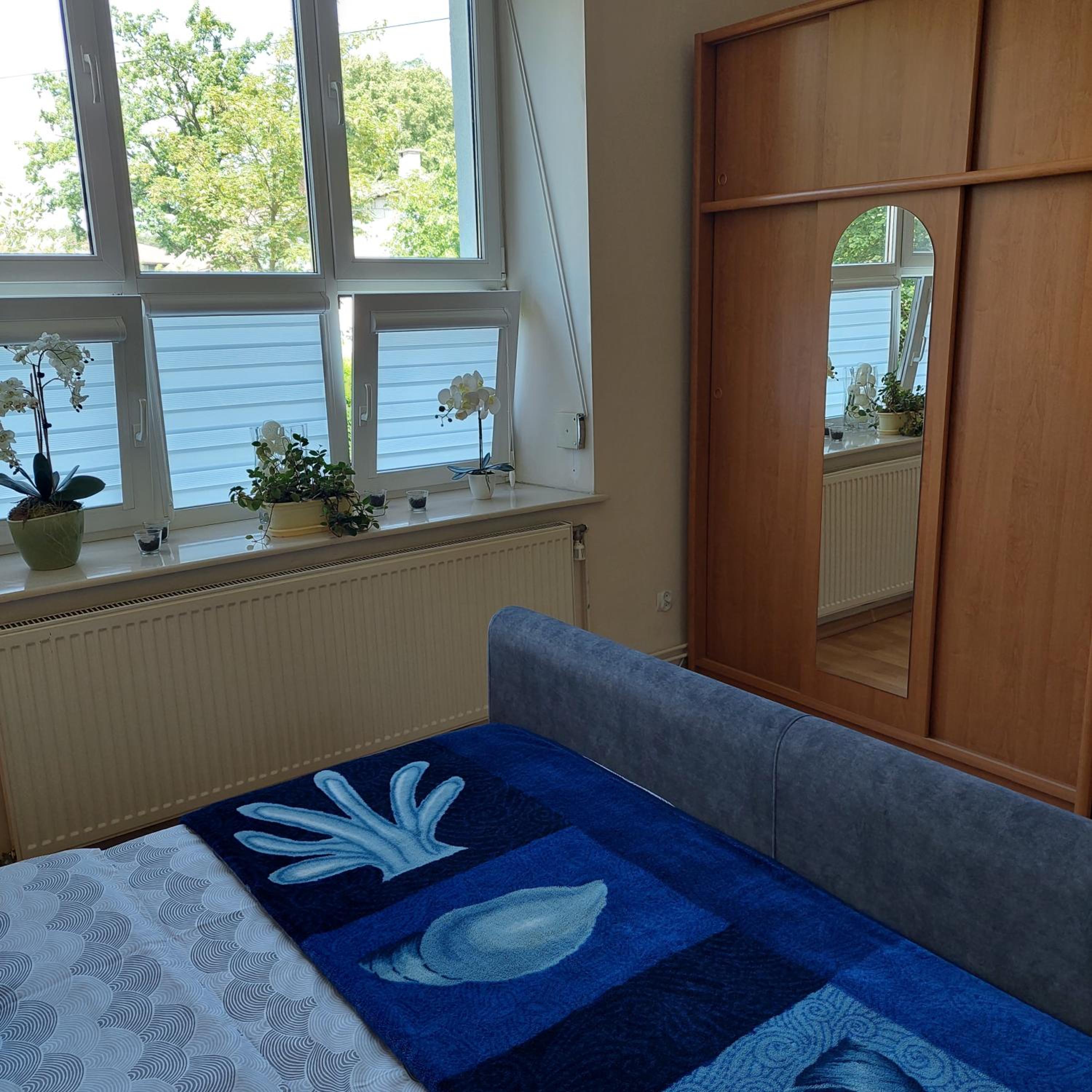 Apartament Zwierzyniec na Roztoczu view 5