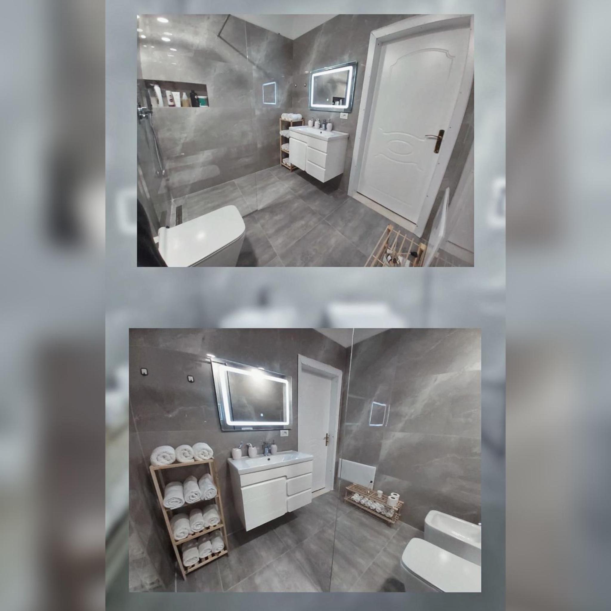 Hanna Apartment