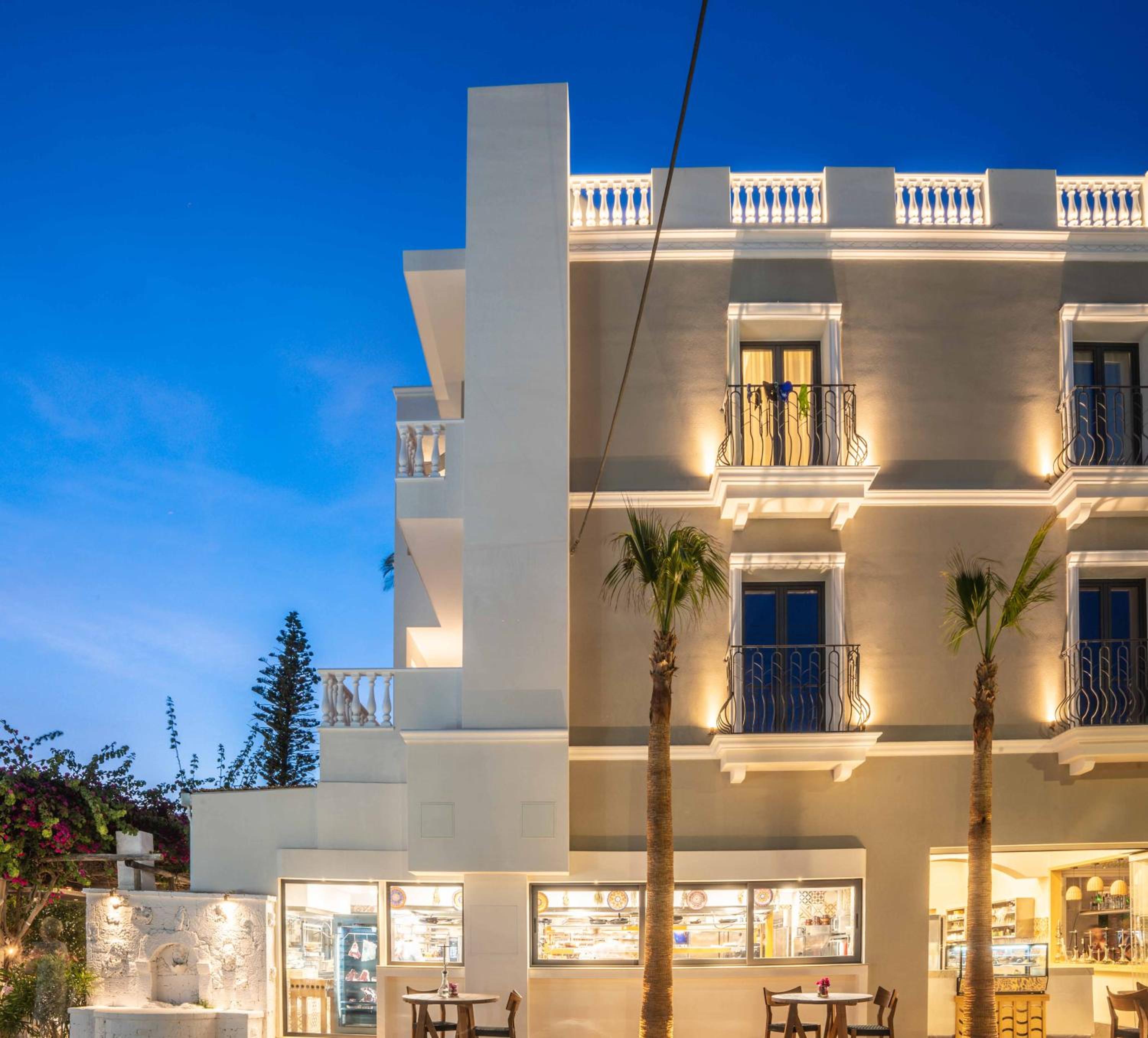 Malia Vacations - Drossia Residenza Boutique Hotel Malia - Property Image 9