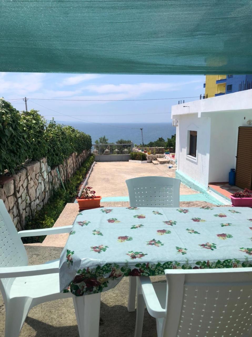 Teo Sea Stay Apartments