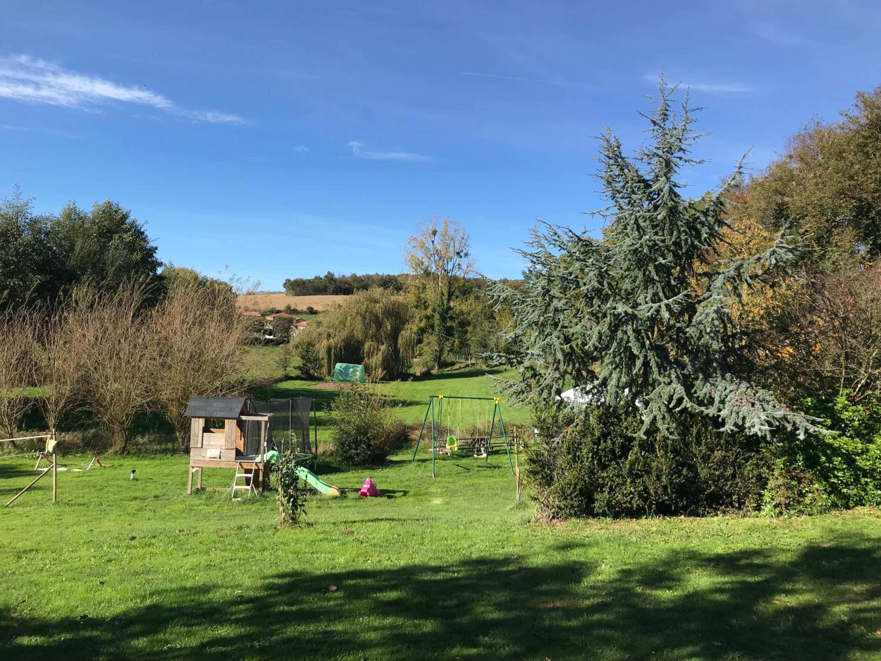 Le petit moulin view 4