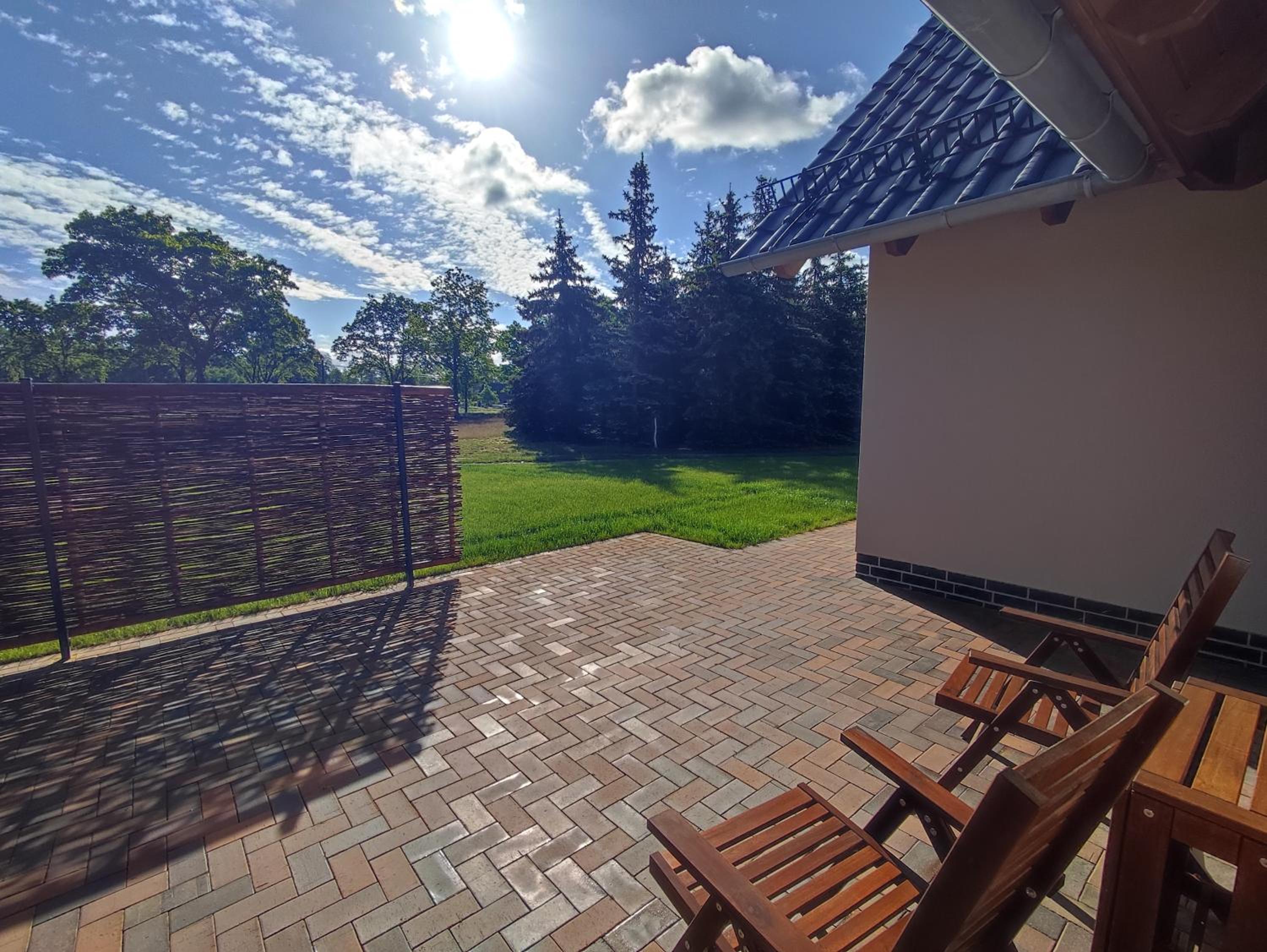 Ferienwohnung - Am Tannenwald