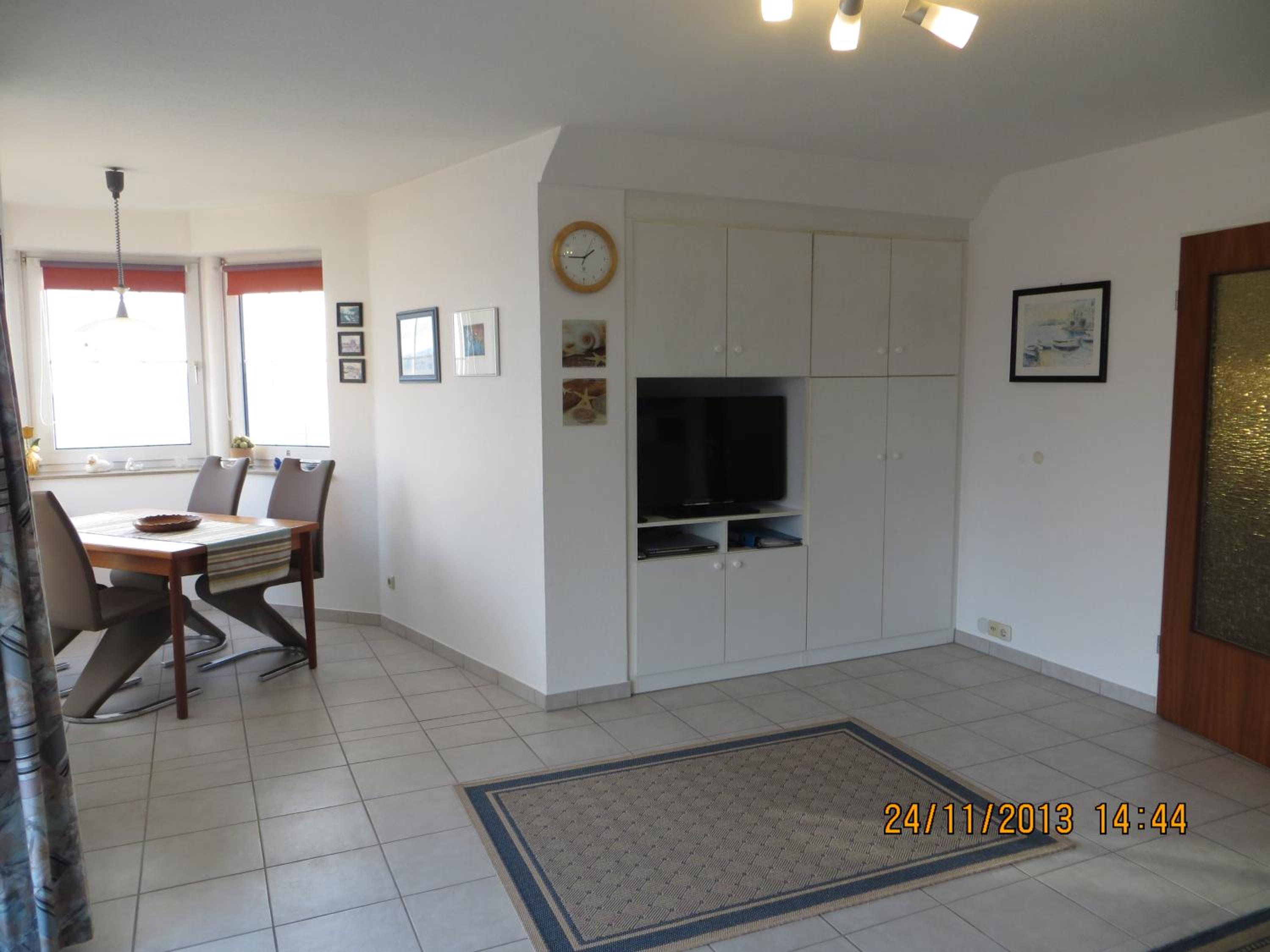 Strandresidenz Sierksdorf Nr 11 view 4