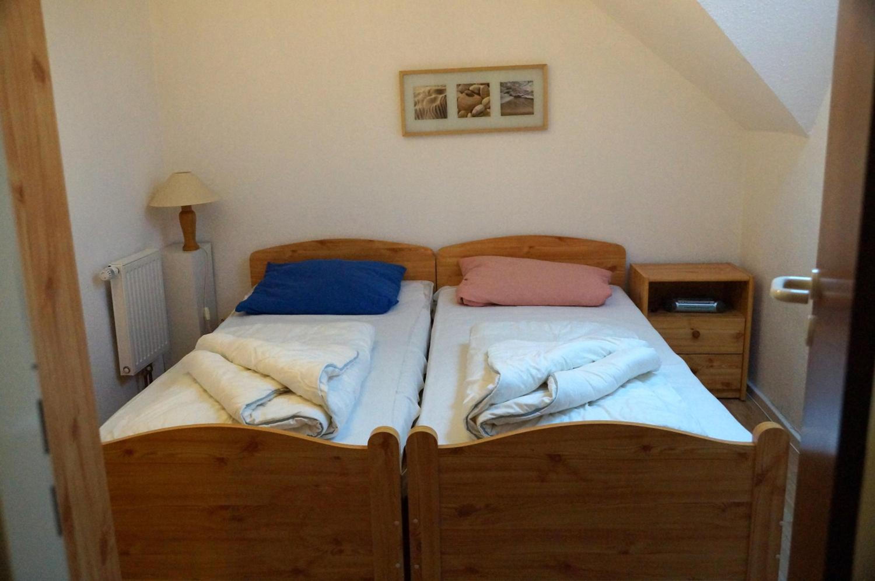 Strandresidenz Sierksdorf Nr 11 view 5