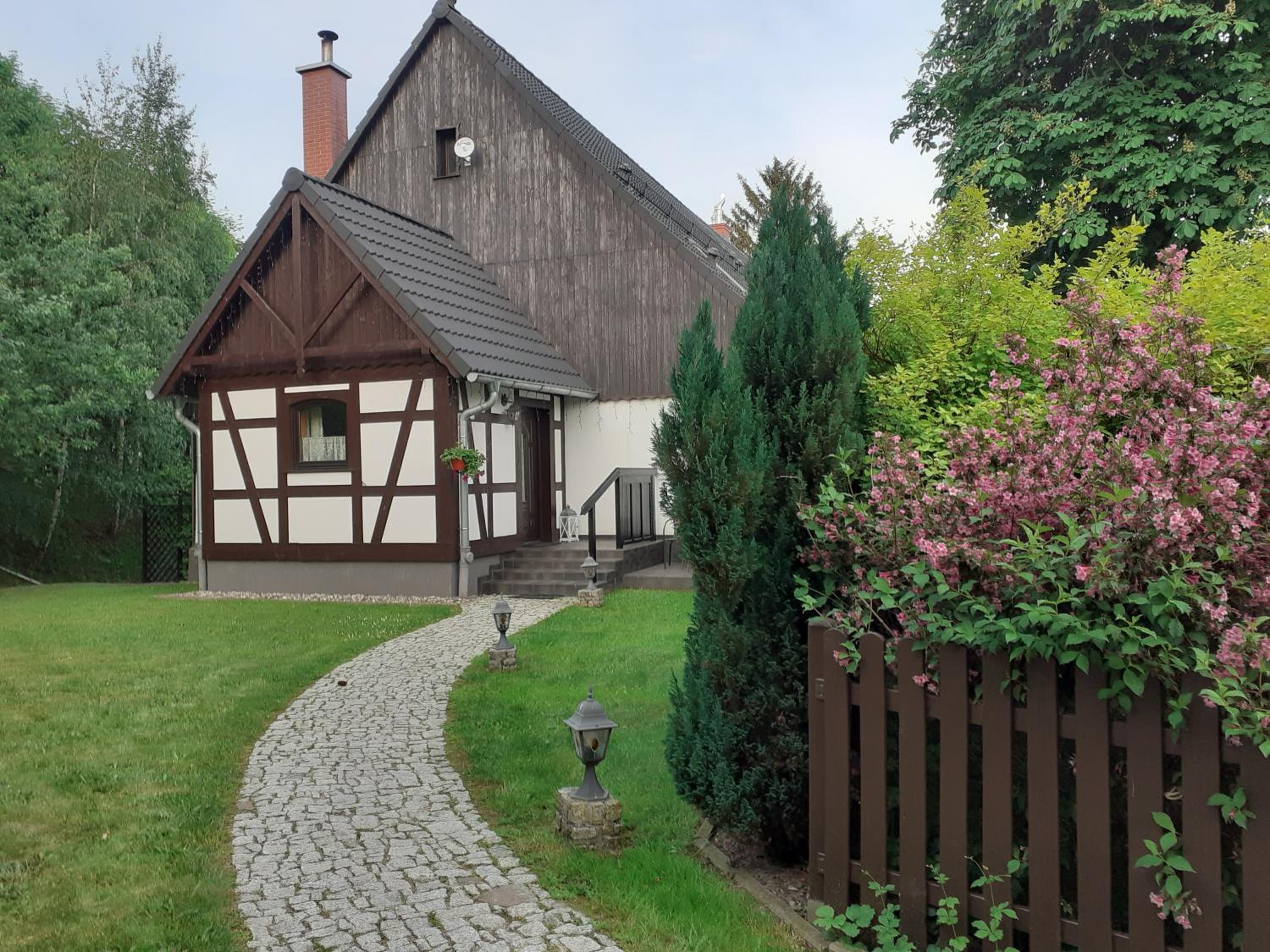 Agroturystyka Łysa Góra view 5