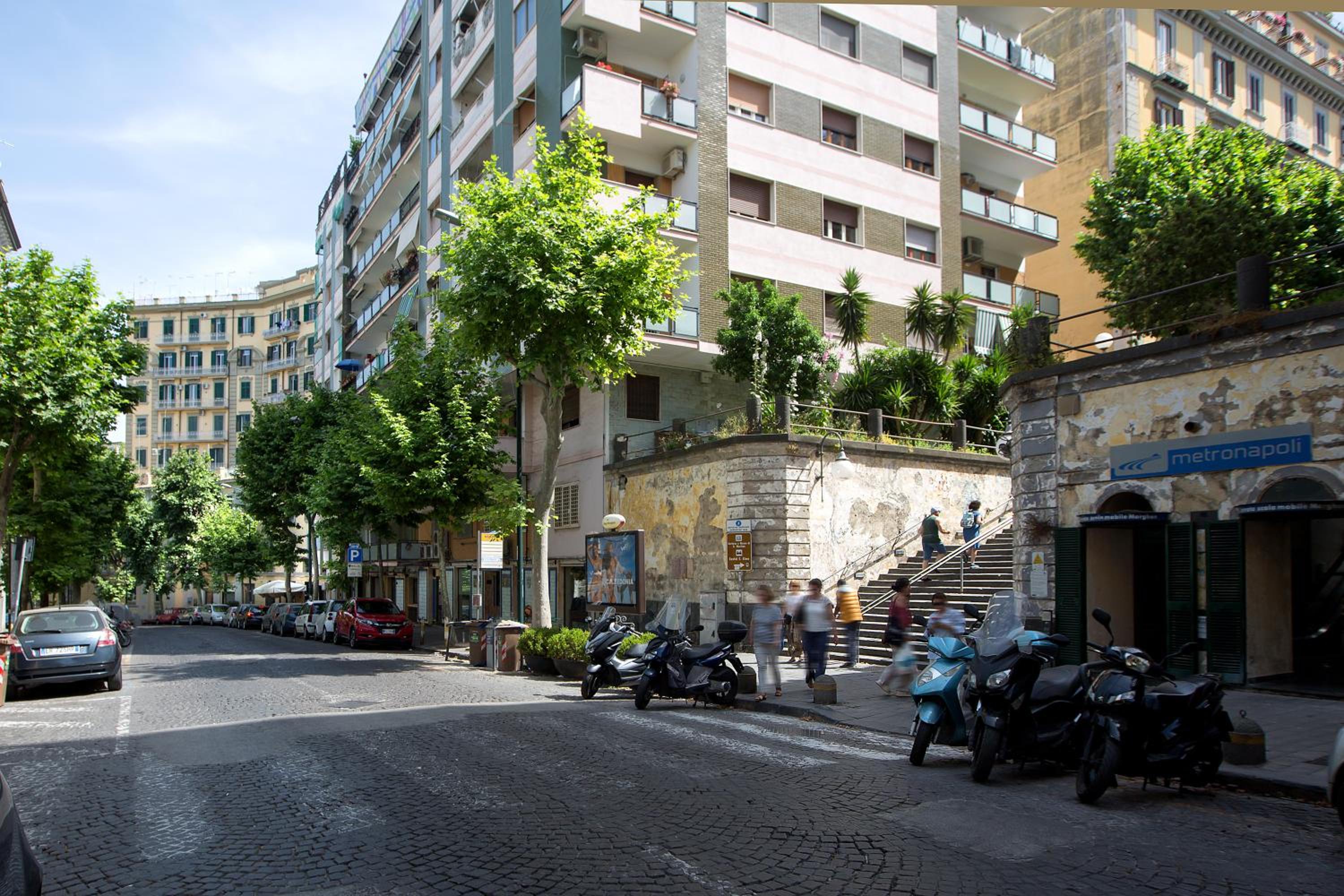CocoMorghen Apartment