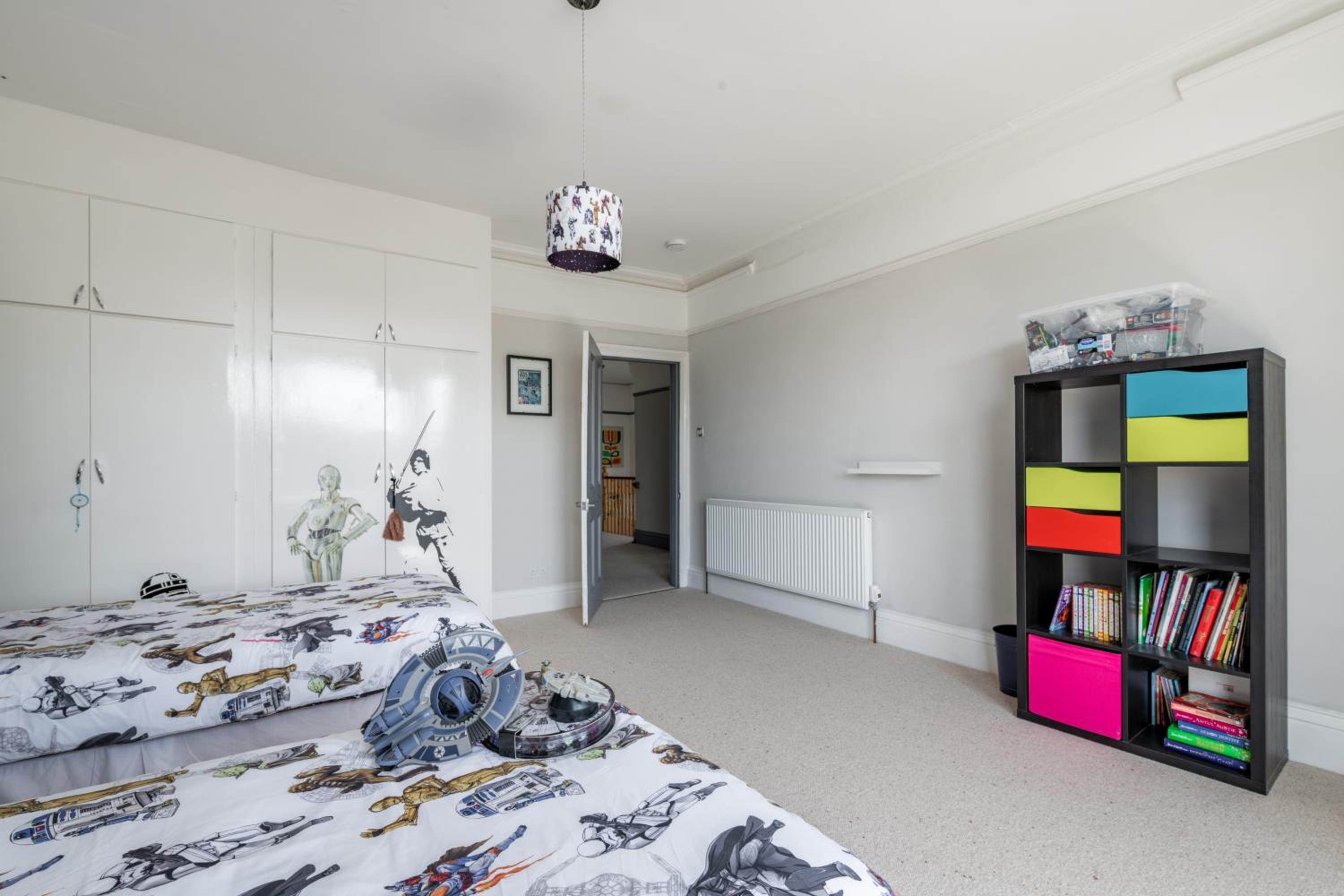 Lovely Victorian Villa in the English Riviera view 5