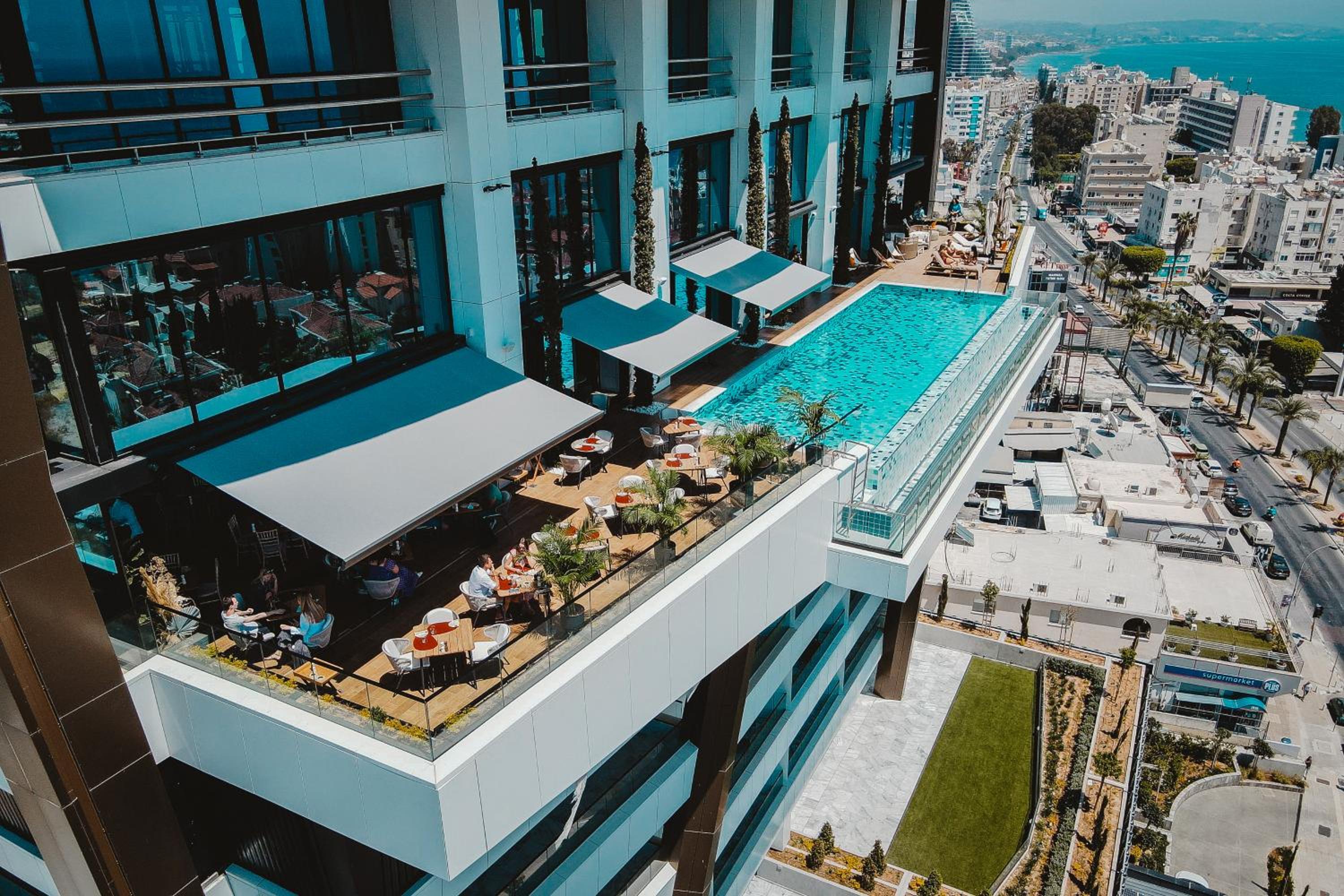 The Icon Limassol