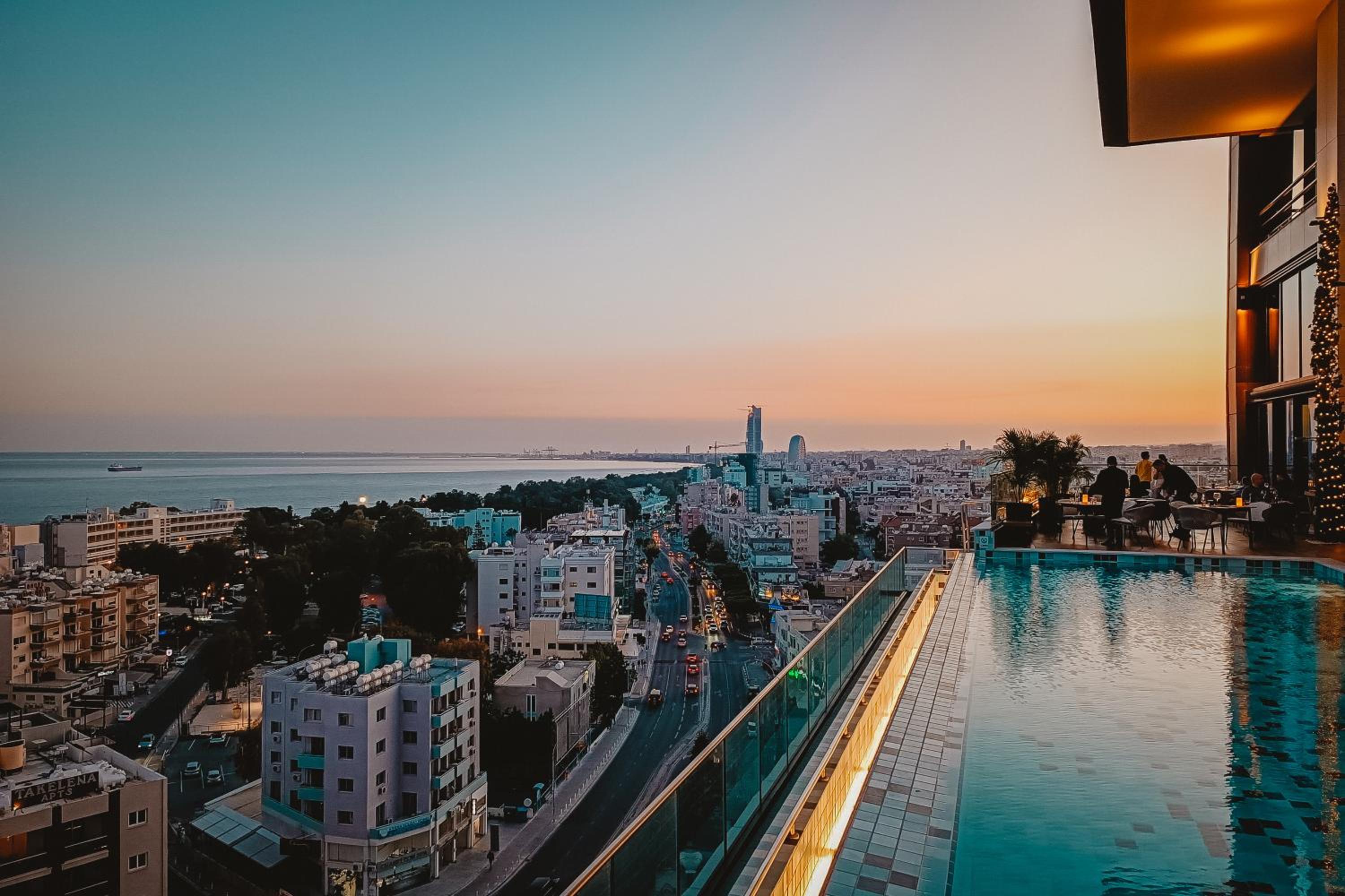 The Icon Limassol