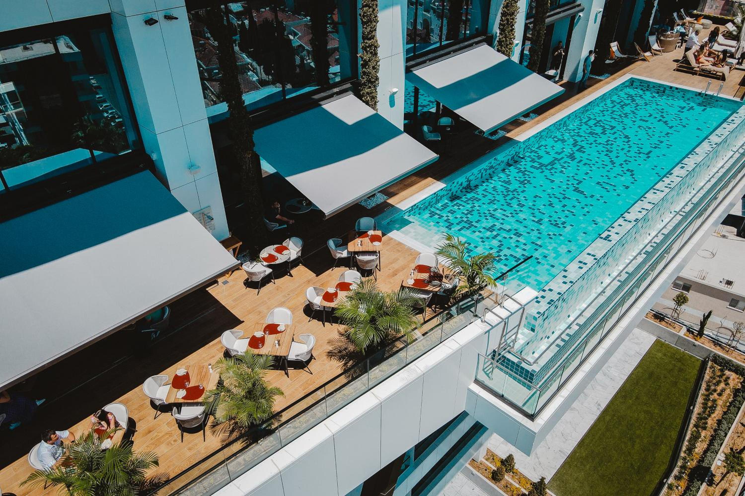 The Icon Limassol