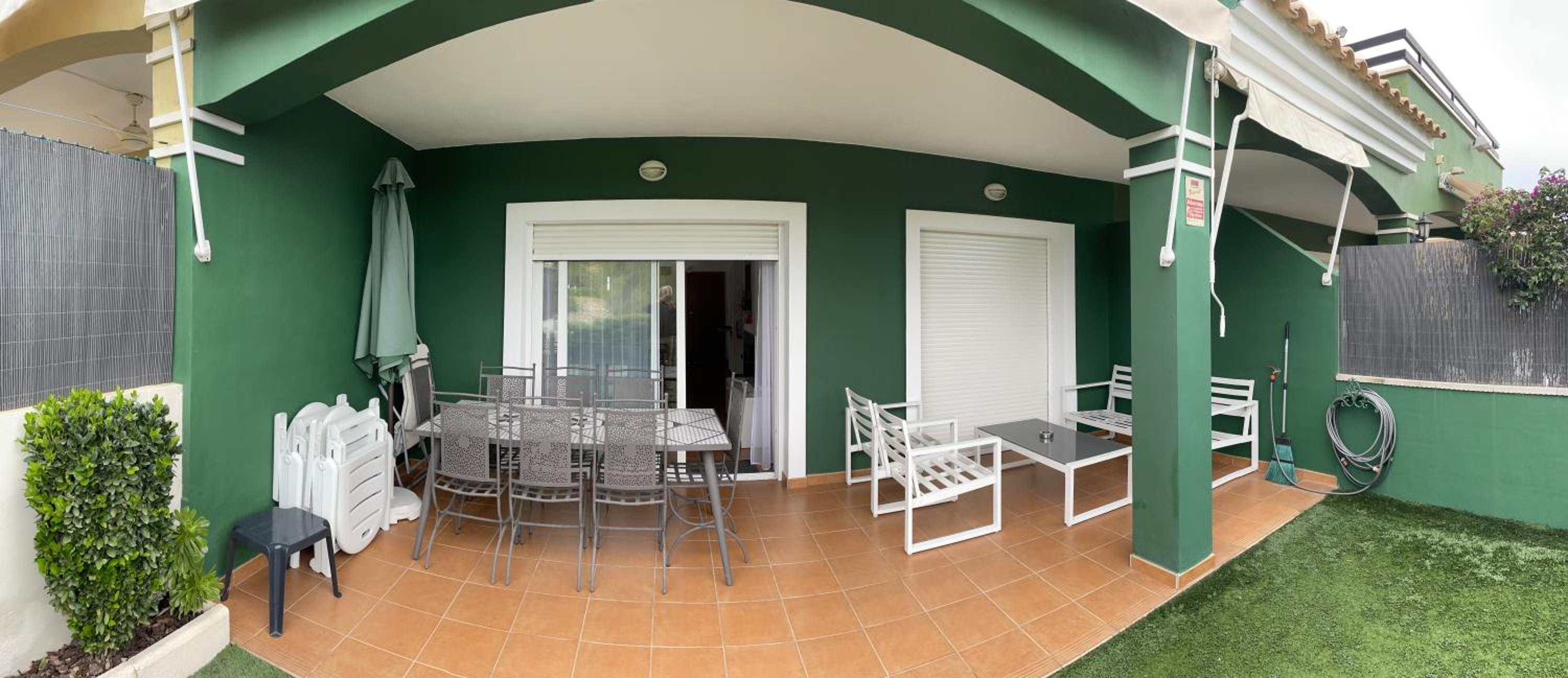 Maison Illeta Golf Bonalba view 5