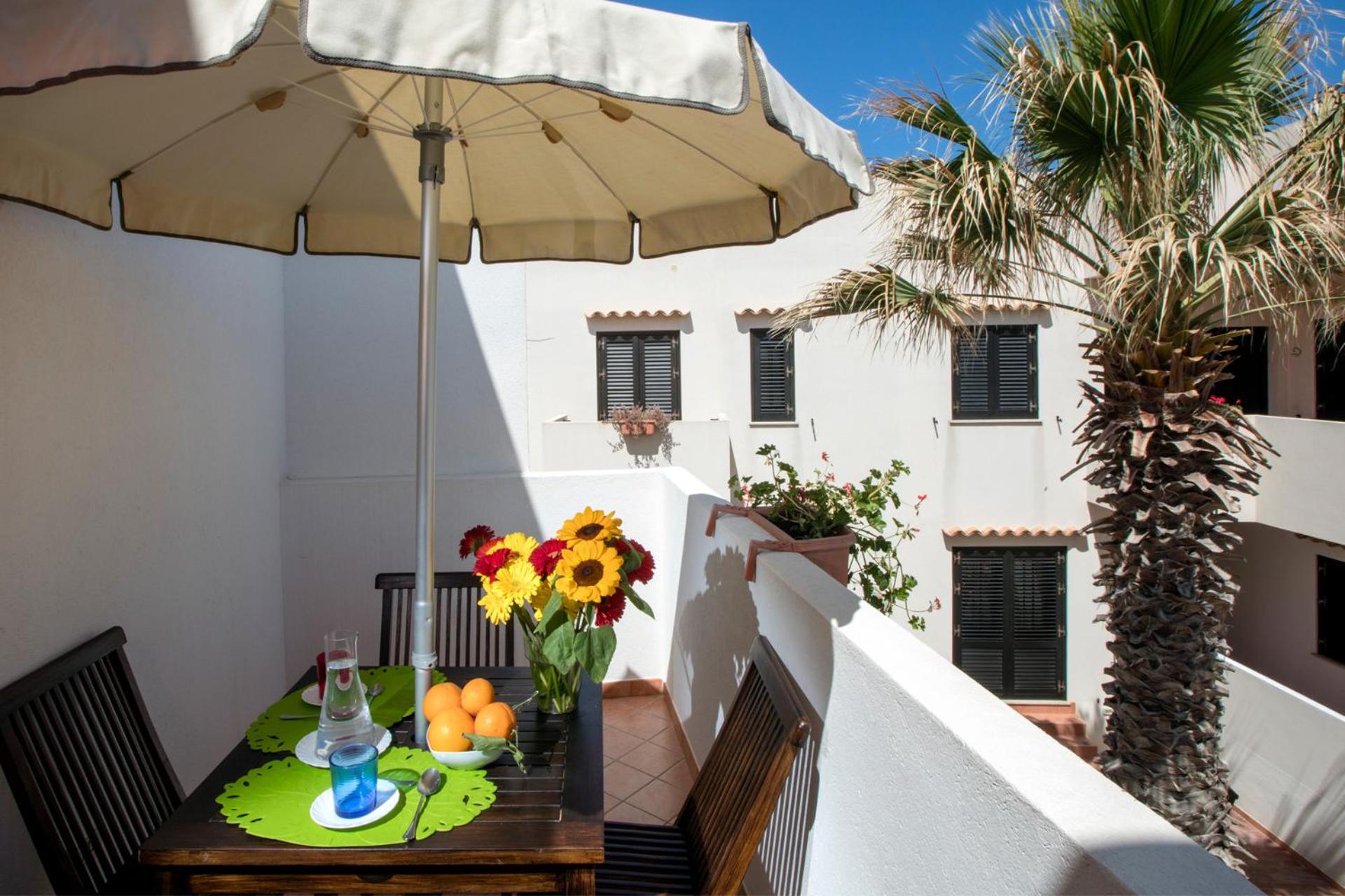Residence Scirocco e Tramontana
