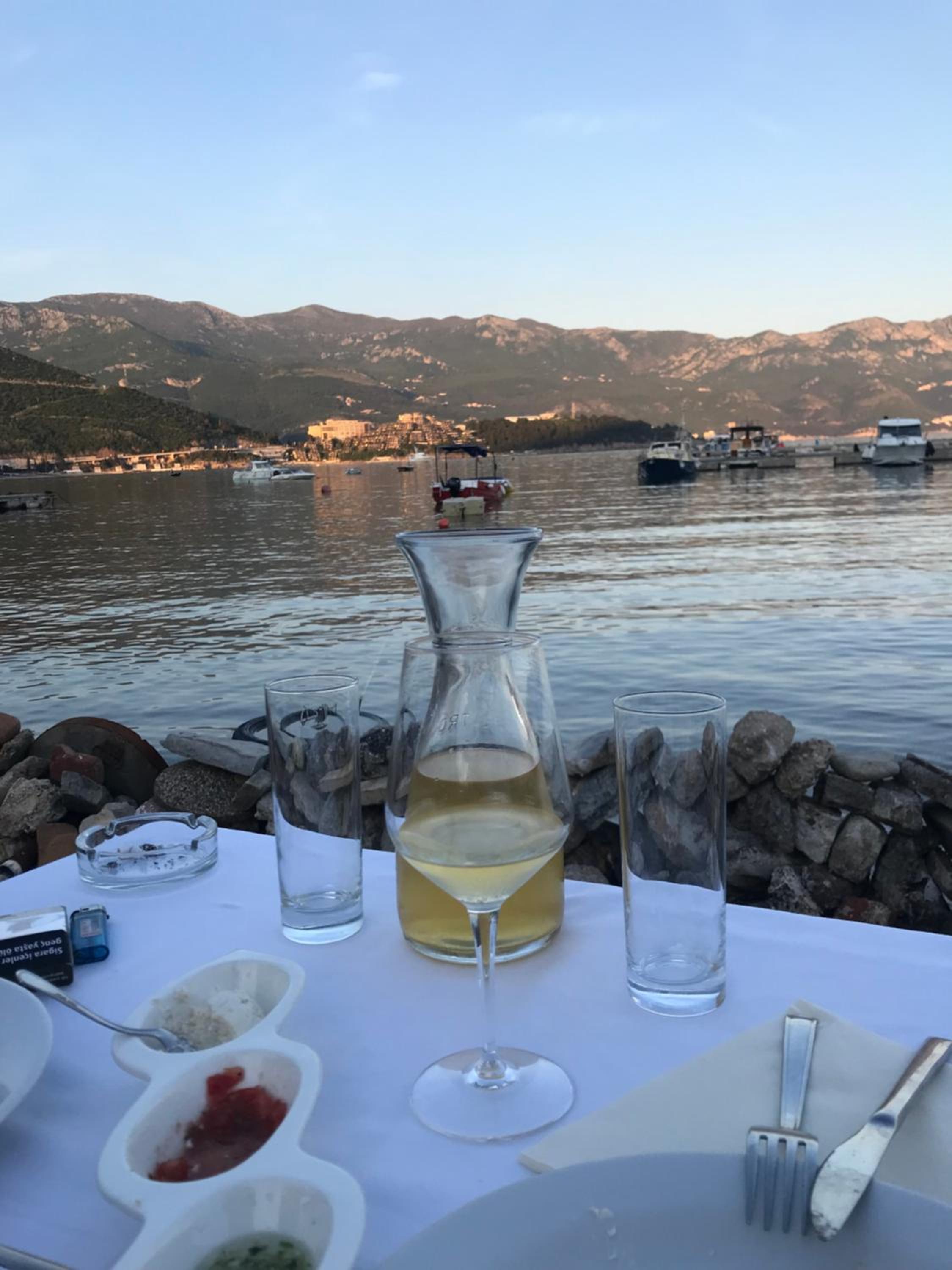Aegean home budva vojvodanska 16 b stan7 view 5