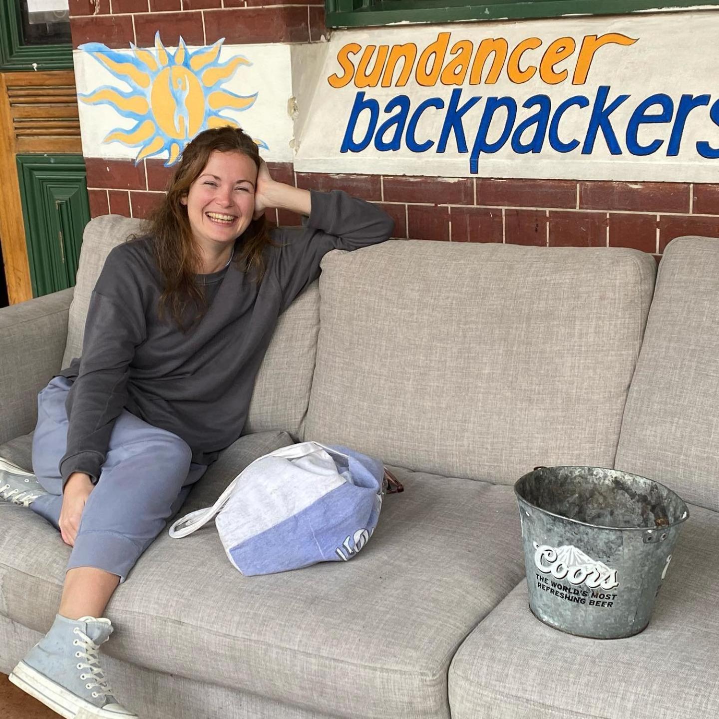Sundancer Backpackers Hostel