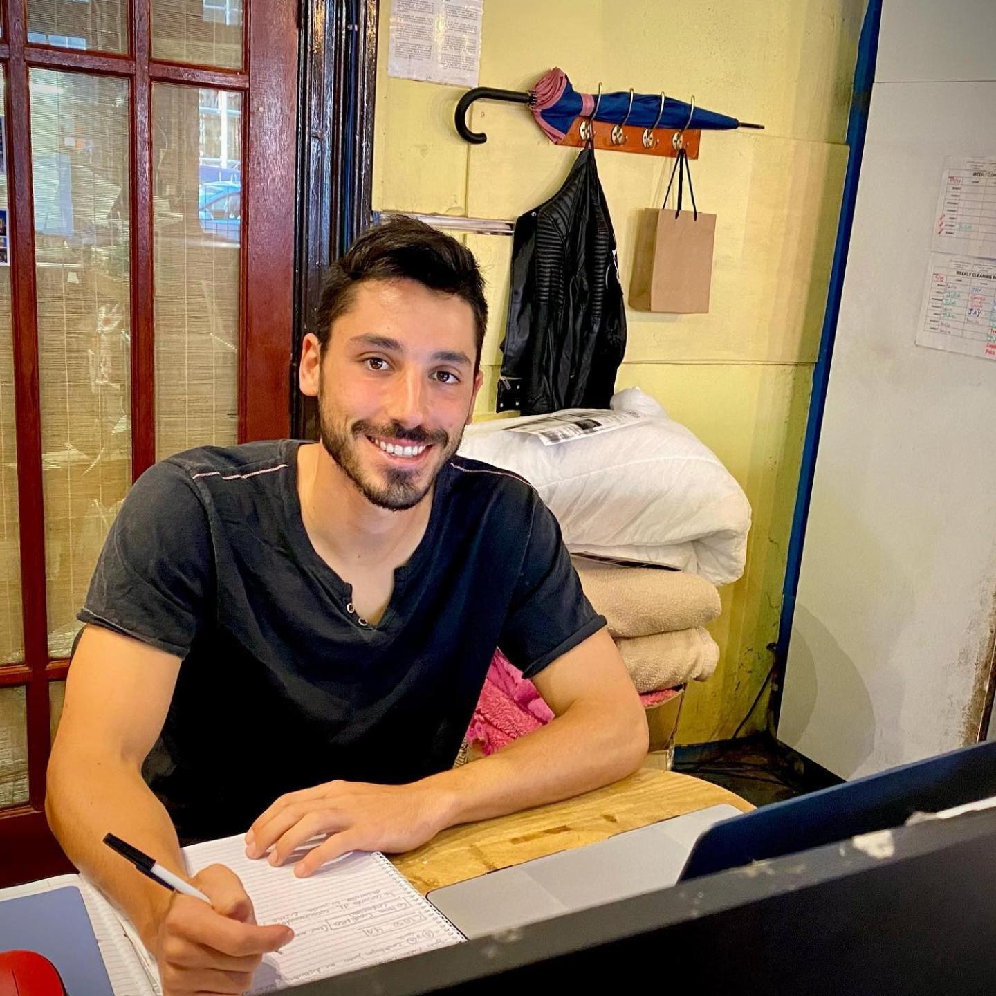 Sundancer Backpackers Hostel