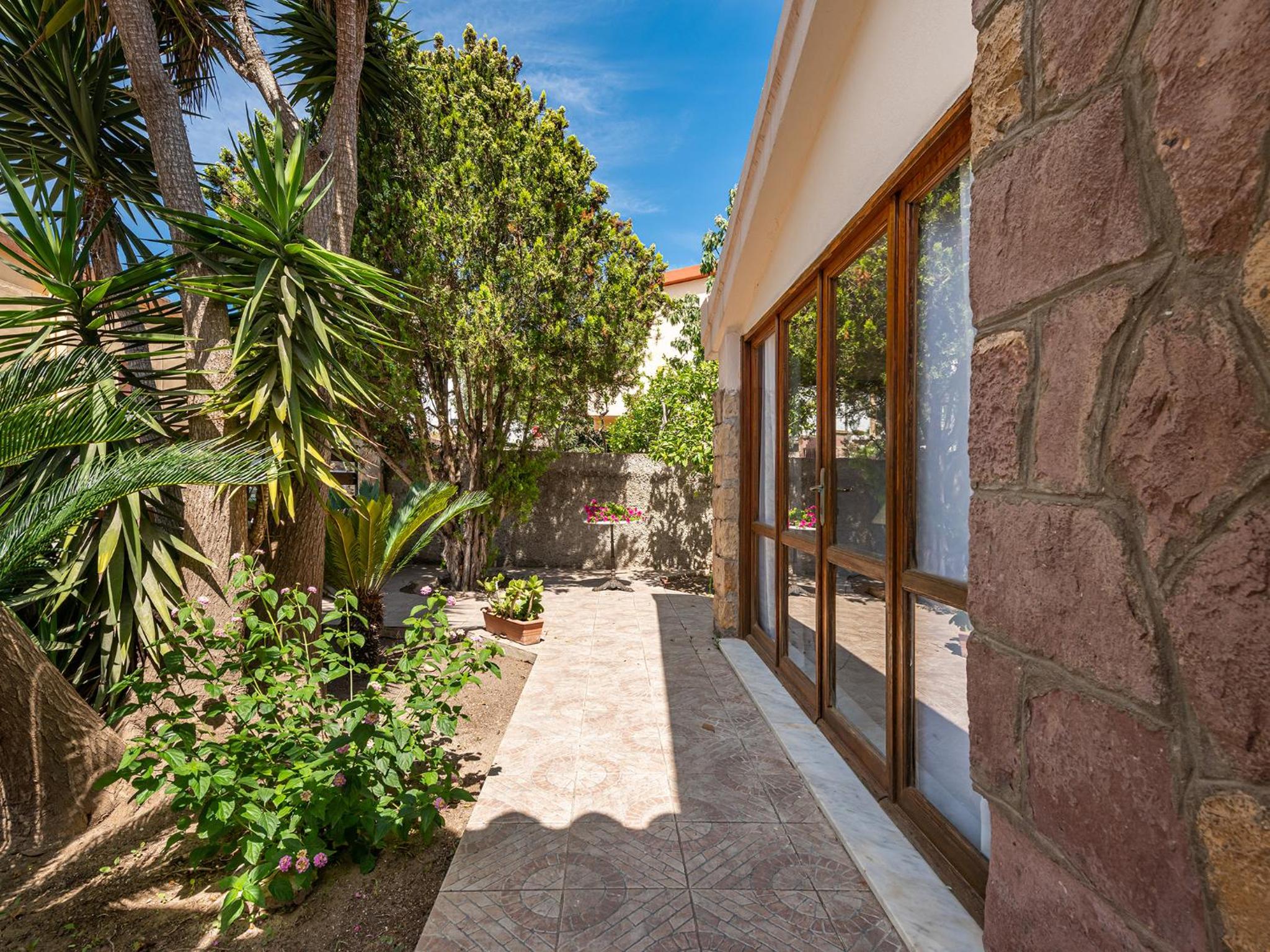 Villa Iole Apartment